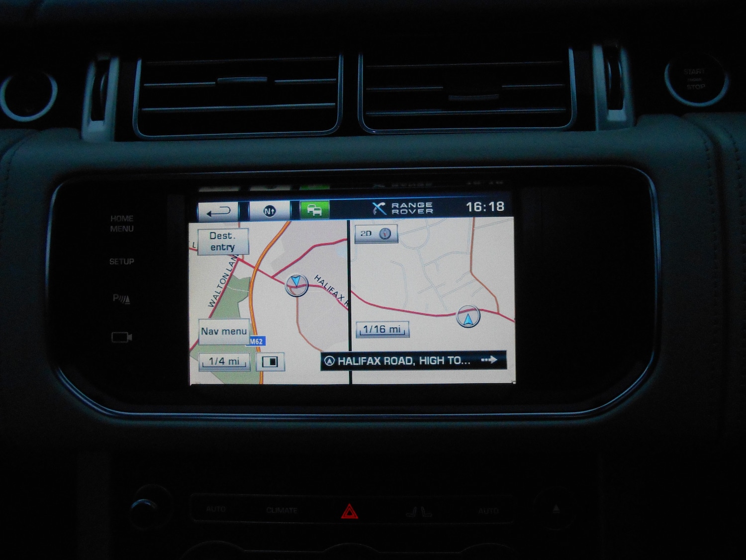 Used Land Rover Range Rover for sale - 76386894: Photo 38