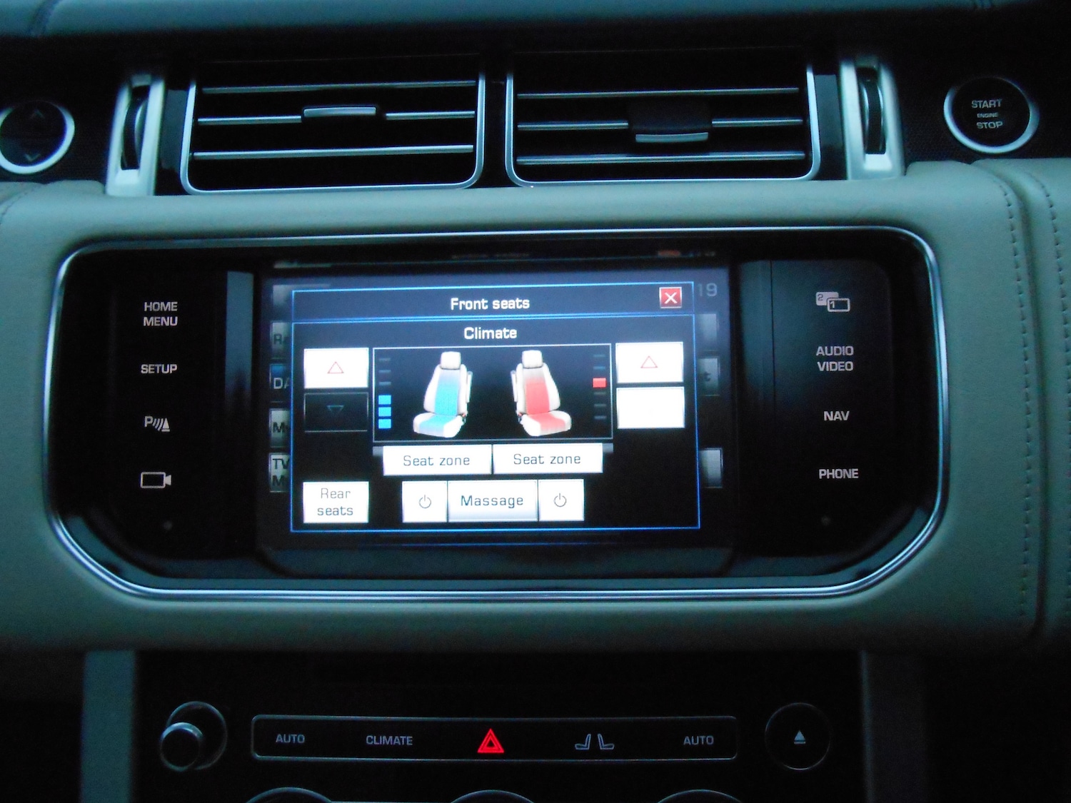 Used Land Rover Range Rover for sale - 76386894: Photo 39