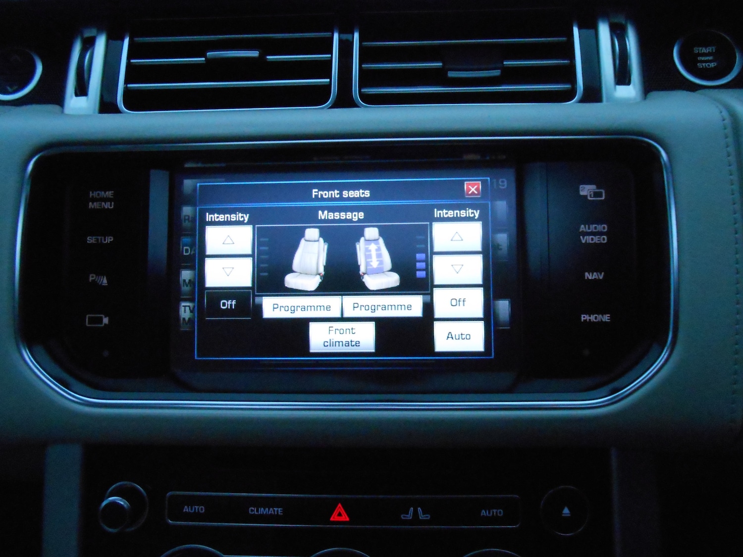 Used Land Rover Range Rover for sale - 76386894: Photo 40