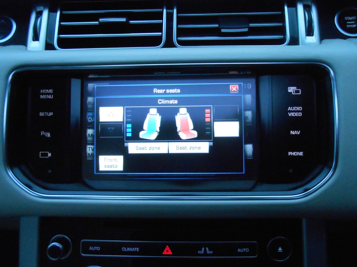 Used Land Rover Range Rover for sale - 76386894: Photo 41