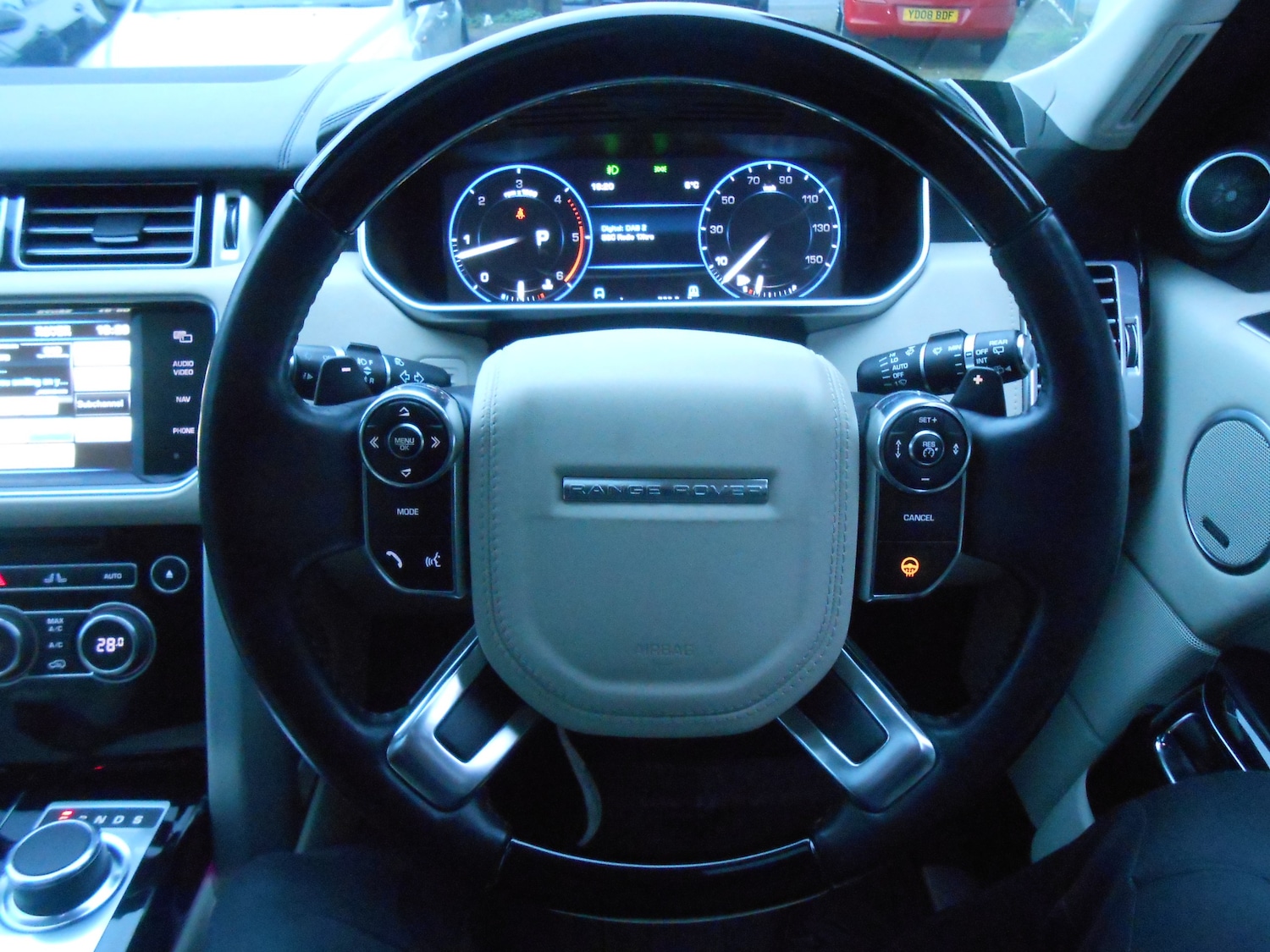 Used Land Rover Range Rover for sale - 76386894: Photo 42