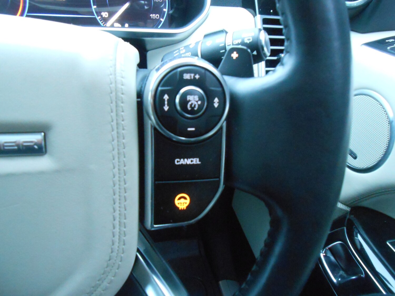 Used Land Rover Range Rover for sale - 76386894: Photo 44