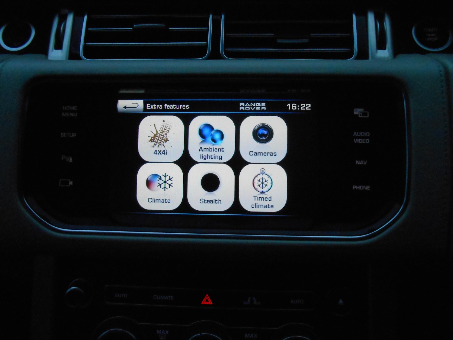 Used Land Rover Range Rover for sale - 76386894: Photo 46