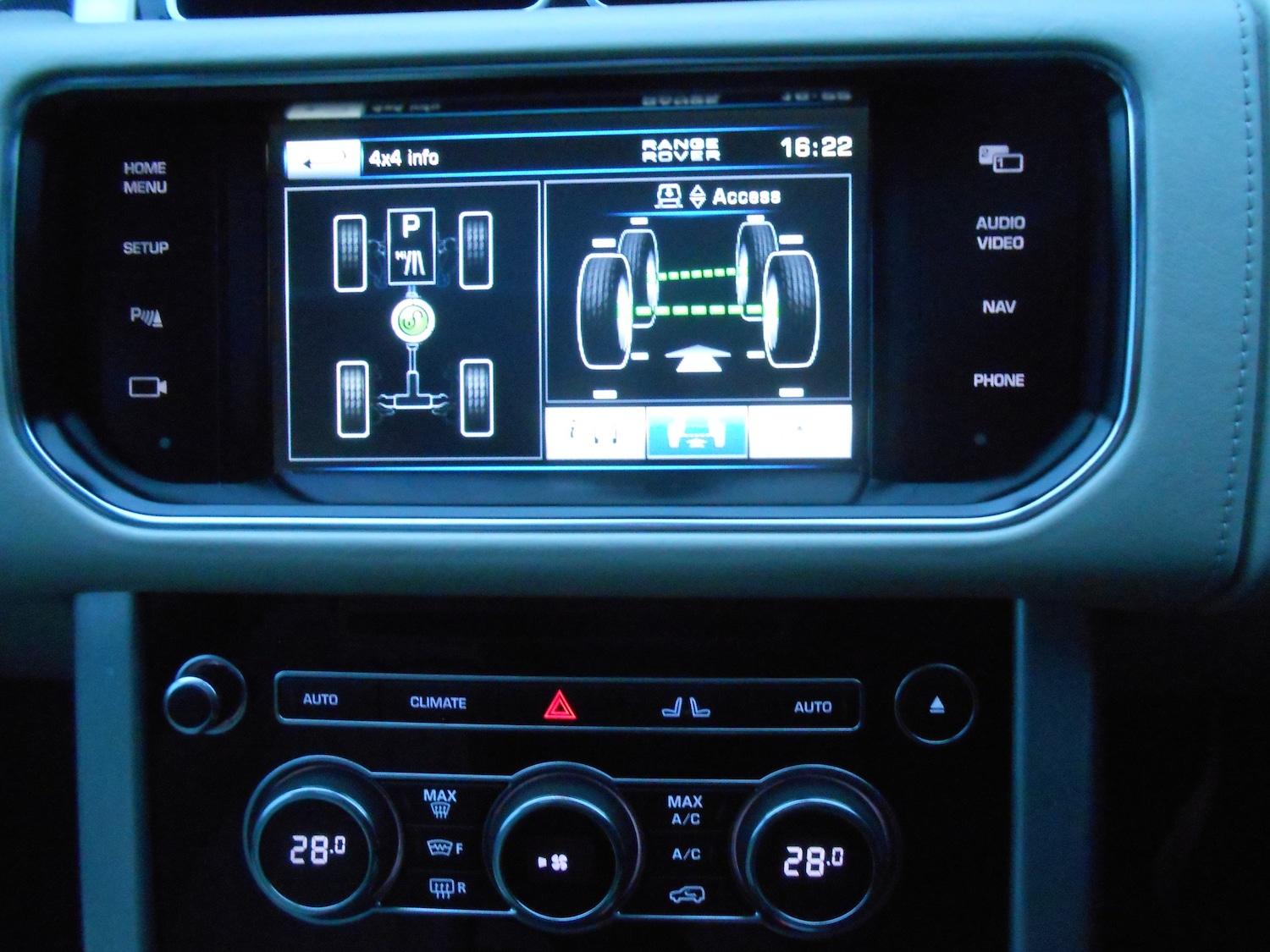 Used Land Rover Range Rover for sale - 76386894: Photo 47