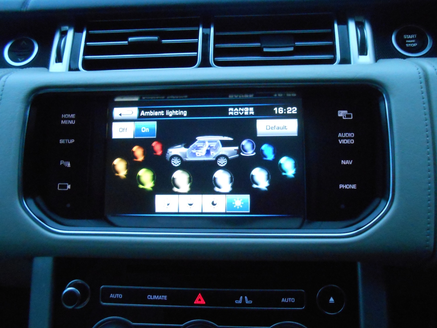 Used Land Rover Range Rover for sale - 76386894: Photo 48