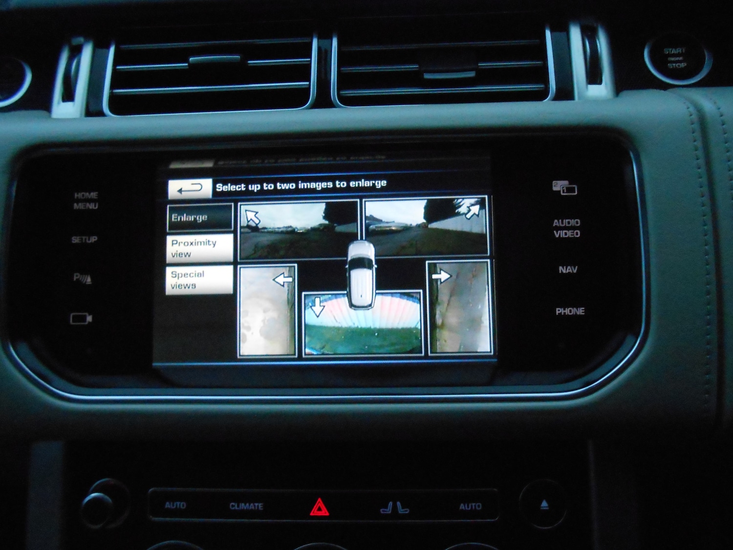 Used Land Rover Range Rover for sale - 76386894: Photo 49