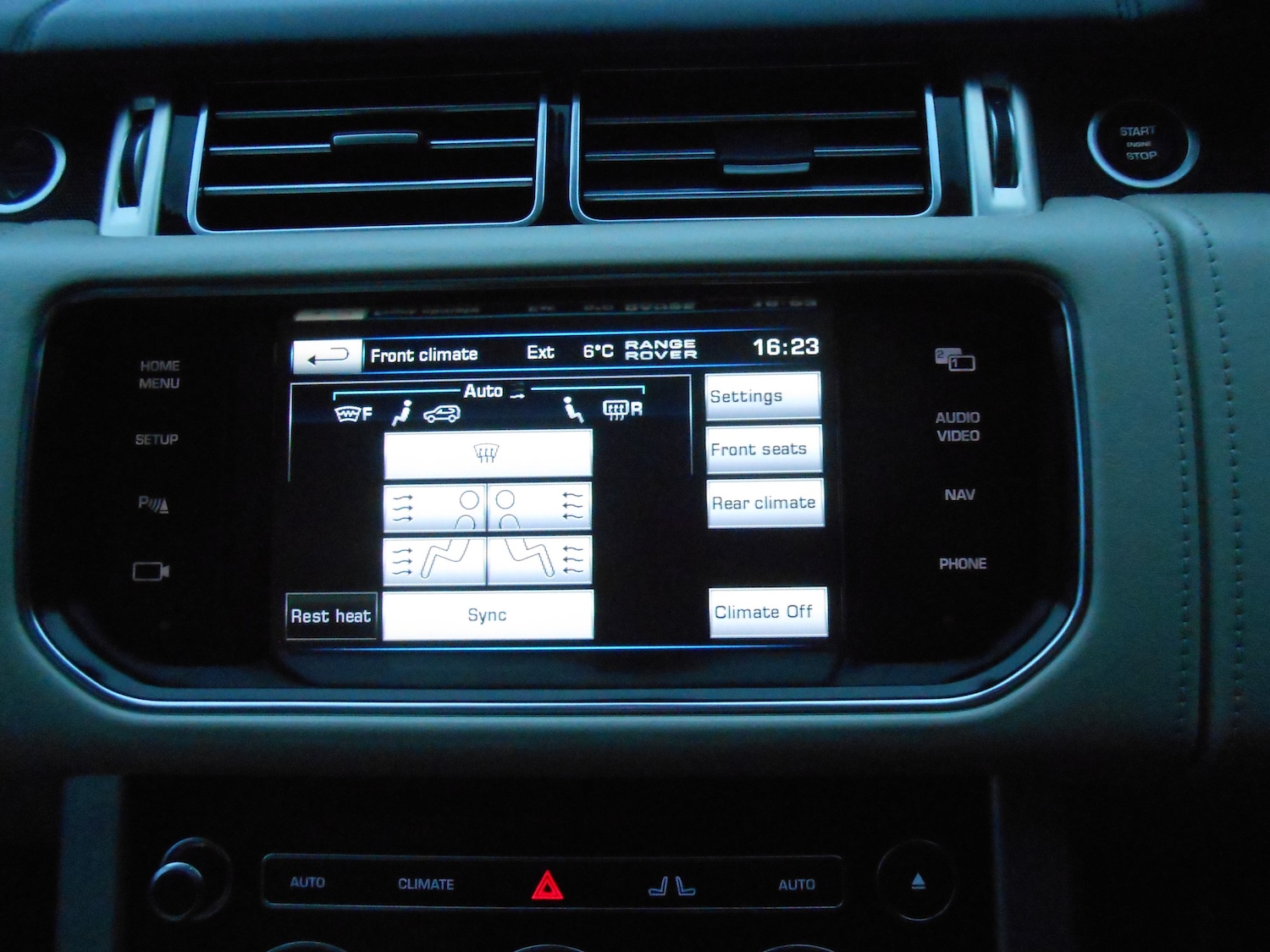 Used Land Rover Range Rover for sale - 76386894: Photo 50