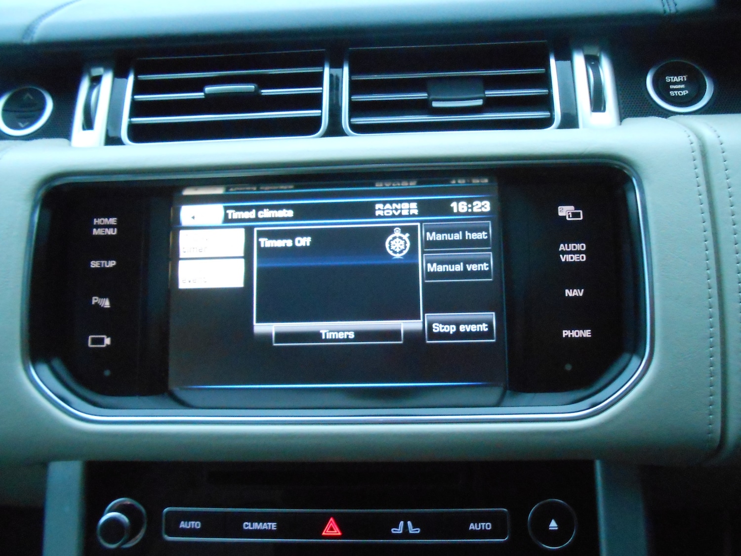 Used Land Rover Range Rover for sale - 76386894: Photo 51