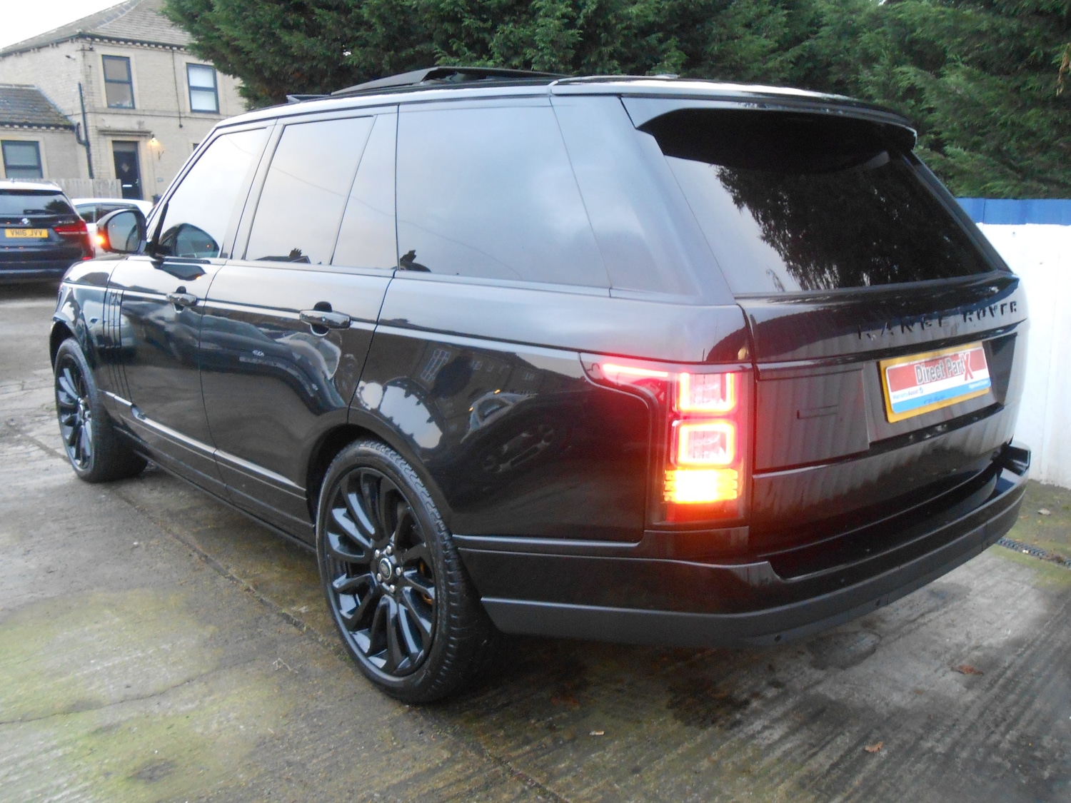 Used Land Rover Range Rover for sale - 76386894: Photo 6
