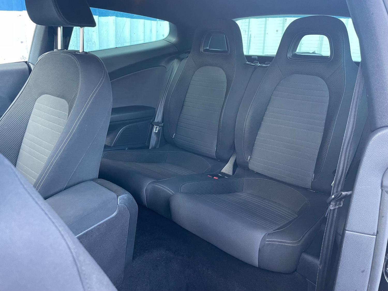 Used Volkswagen Scirocco 2010 for sale - 76750871: Photo 10