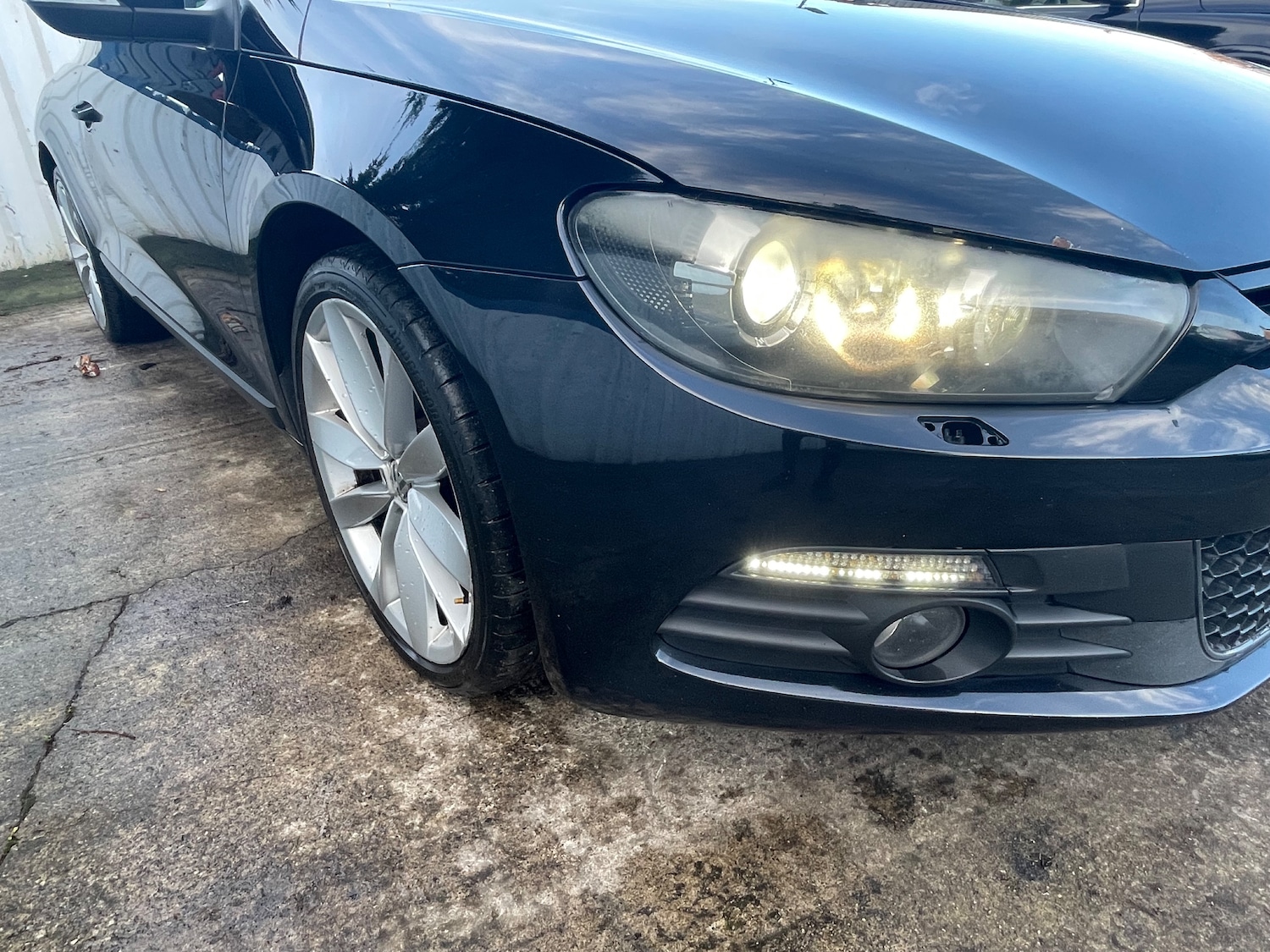 Used Volkswagen Scirocco 2010 for sale - 76750871: Photo 13