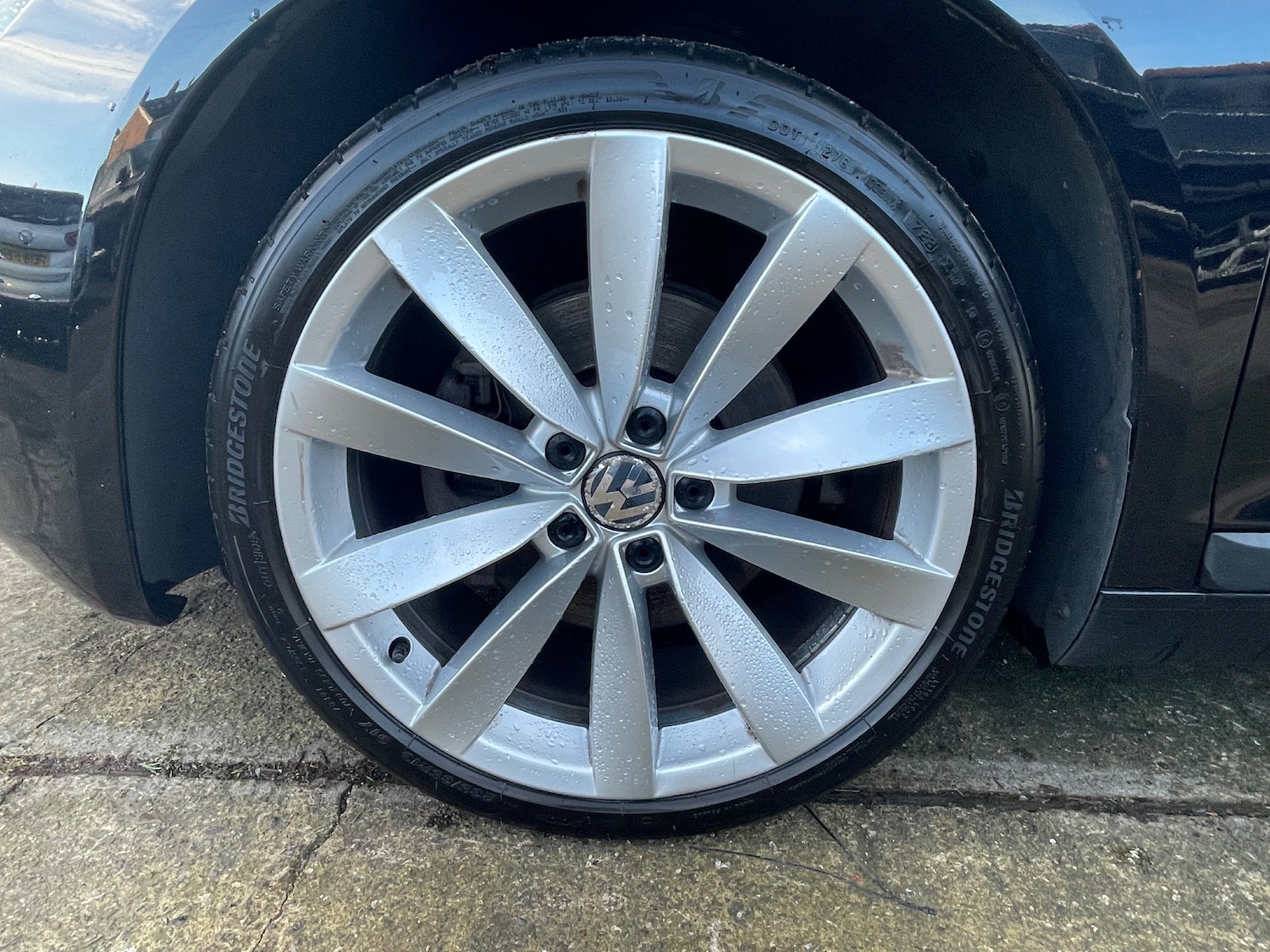 Used Volkswagen Scirocco 2010 for sale - 76750871: Photo 17