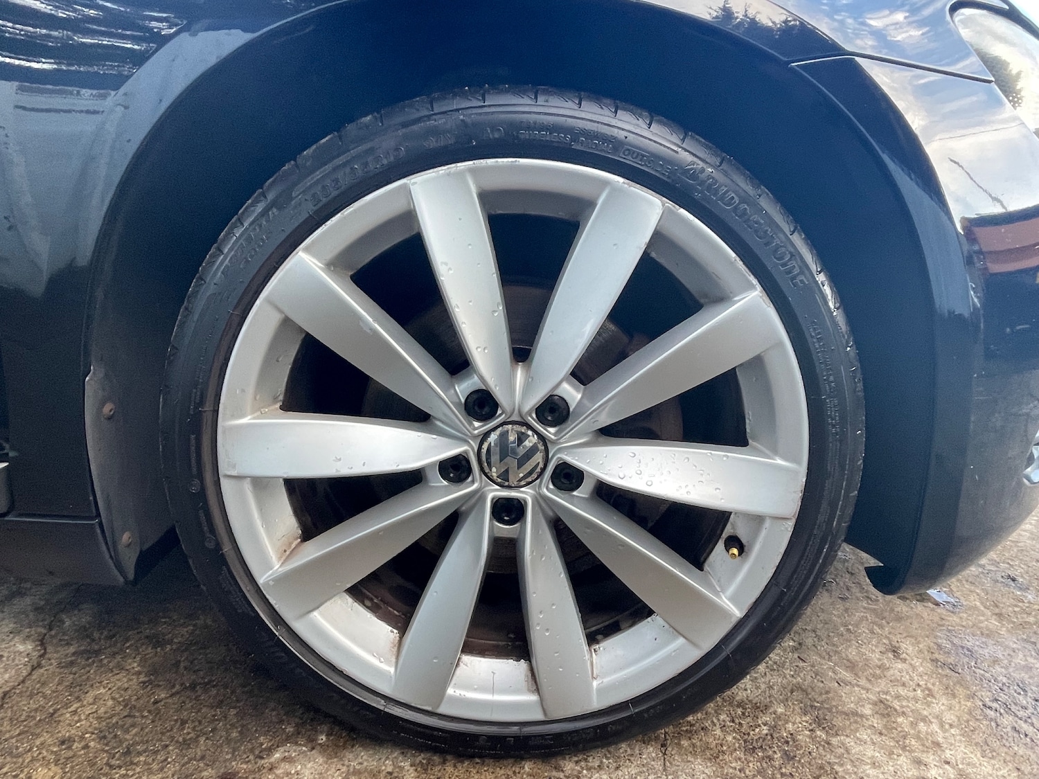 Used Volkswagen Scirocco 2010 for sale - 76750871: Photo 20