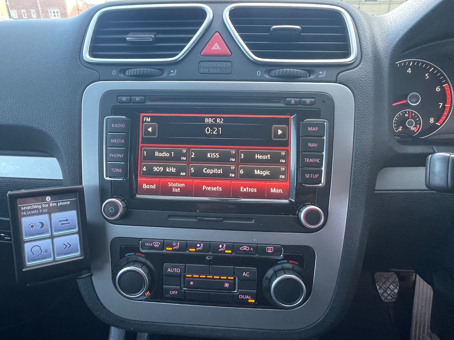 Used Volkswagen Scirocco 2010 for sale - 76750871: Photo 24