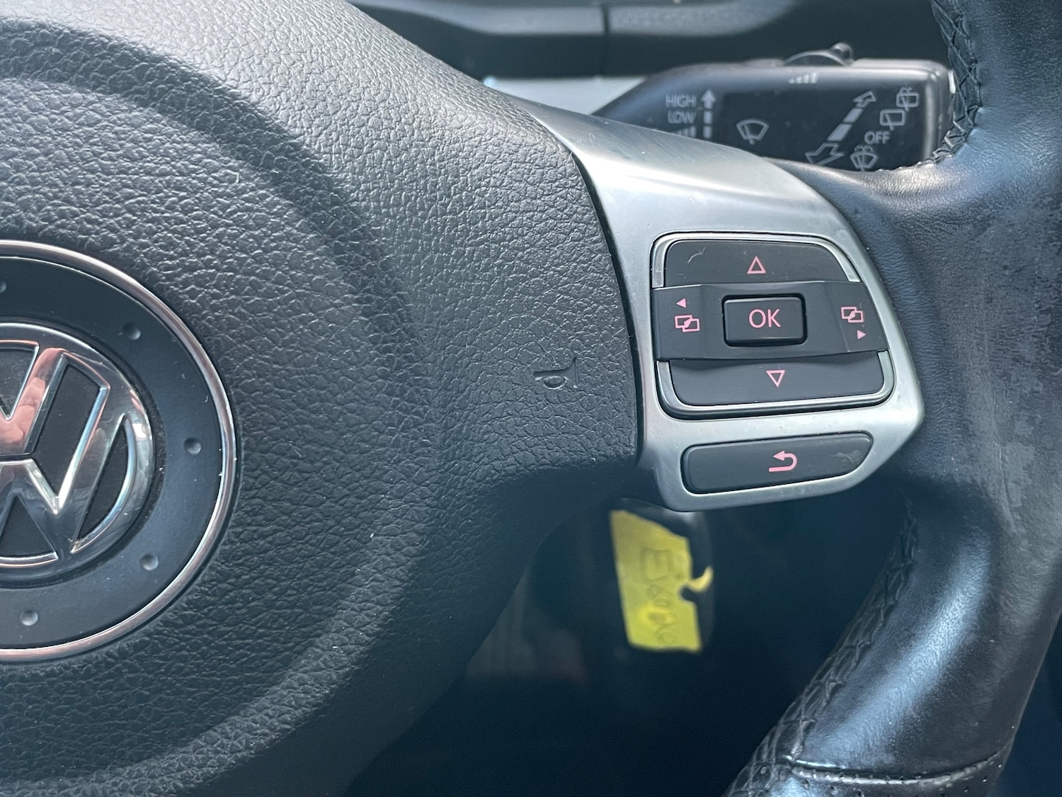 Used Volkswagen Scirocco 2010 for sale - 76750871: Photo 27