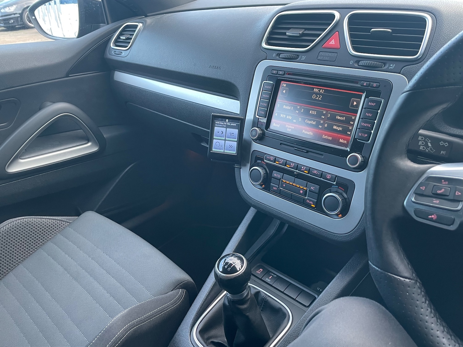 Used Volkswagen Scirocco 2010 for sale - 76750871: Photo 29