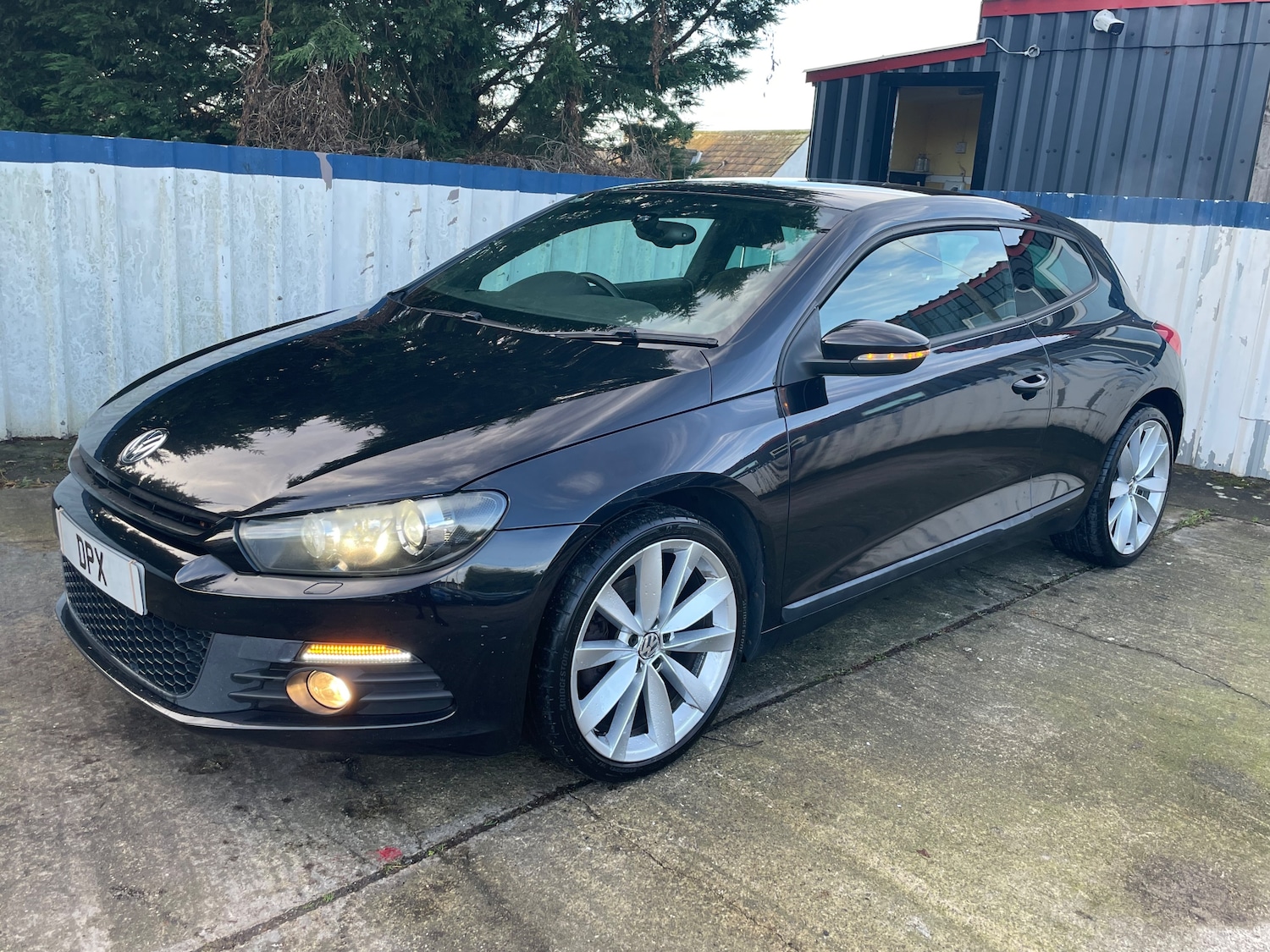 Used Volkswagen Scirocco 2010 for sale - 76750871: Photo 7