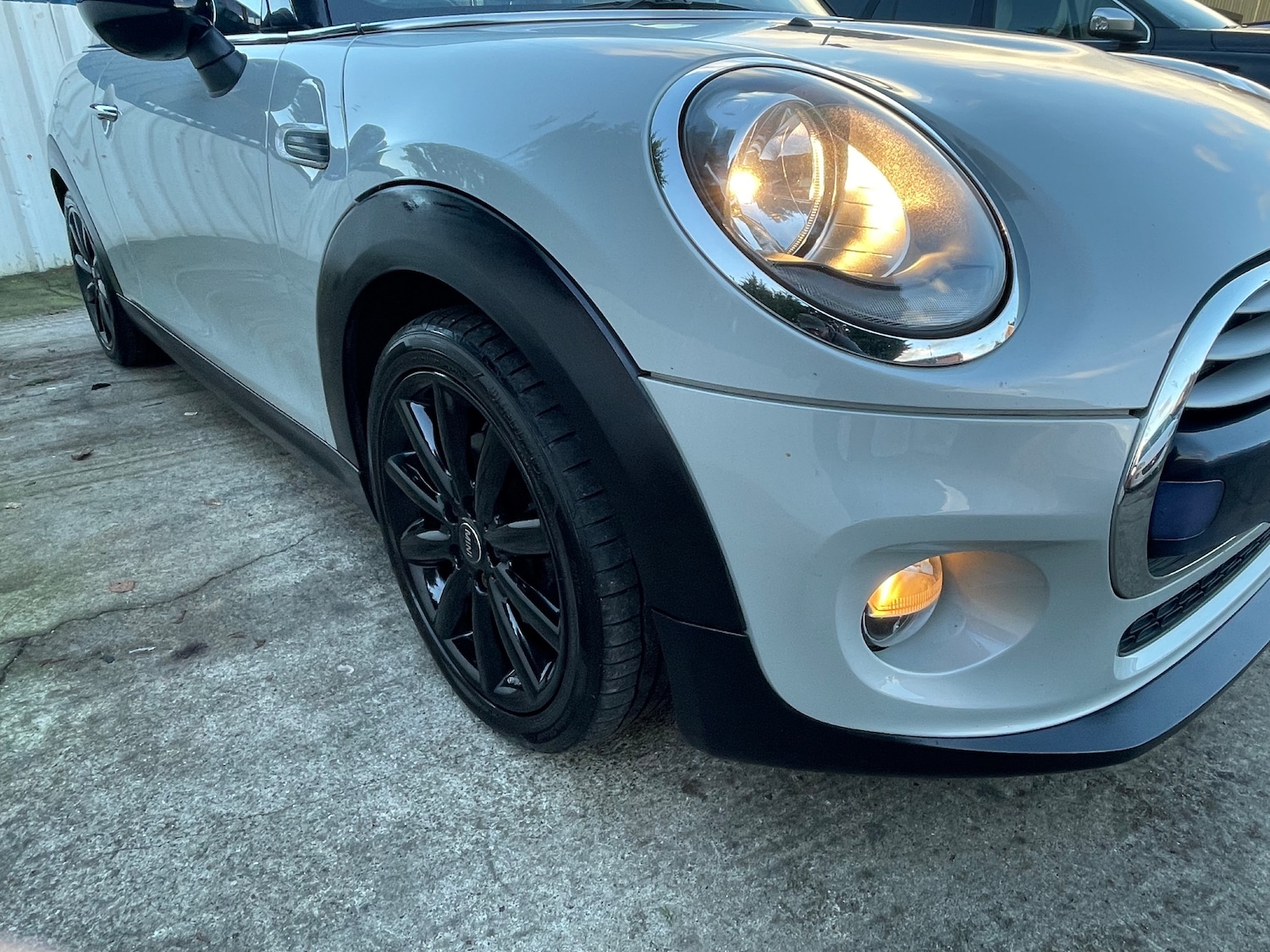 Used MINI Hatch 2015 for sale - 76909292: Photo 13
