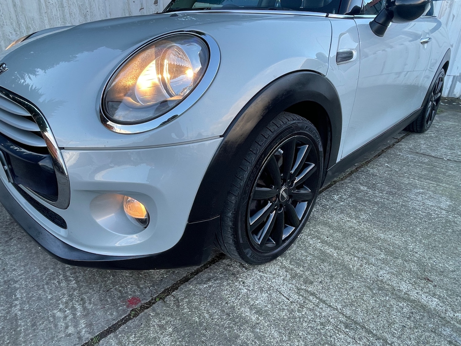 Used MINI Hatch 2015 for sale - 76909292: Photo 14