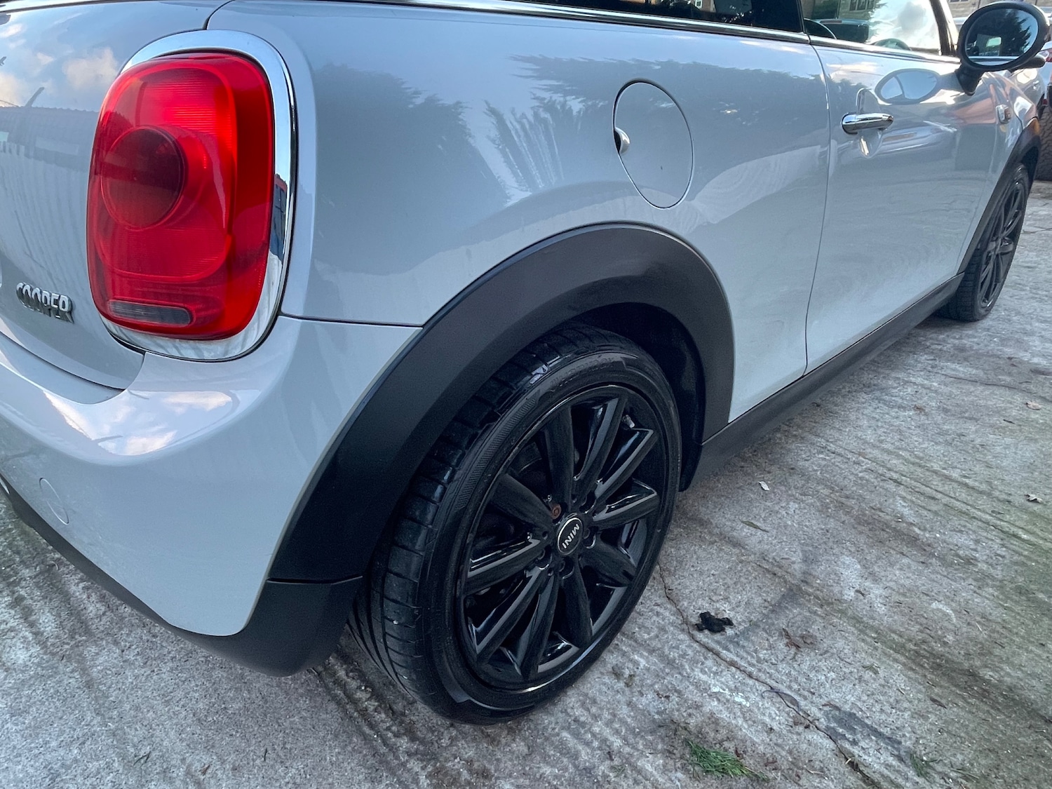 Used MINI Hatch 2015 for sale - 76909292: Photo 16