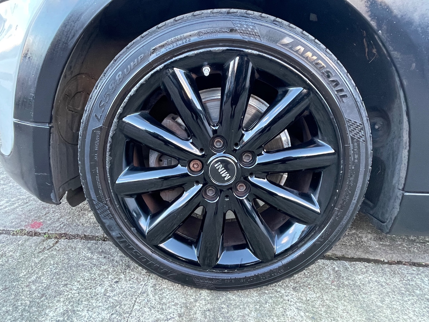 Used MINI Hatch 2015 for sale - 76909292: Photo 17