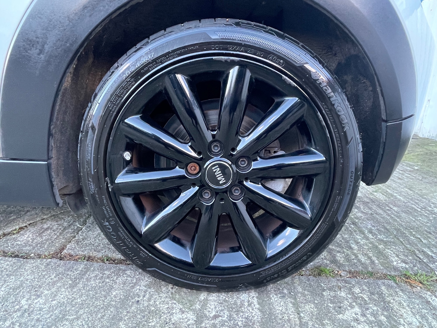 Used MINI Hatch 2015 for sale - 76909292: Photo 18