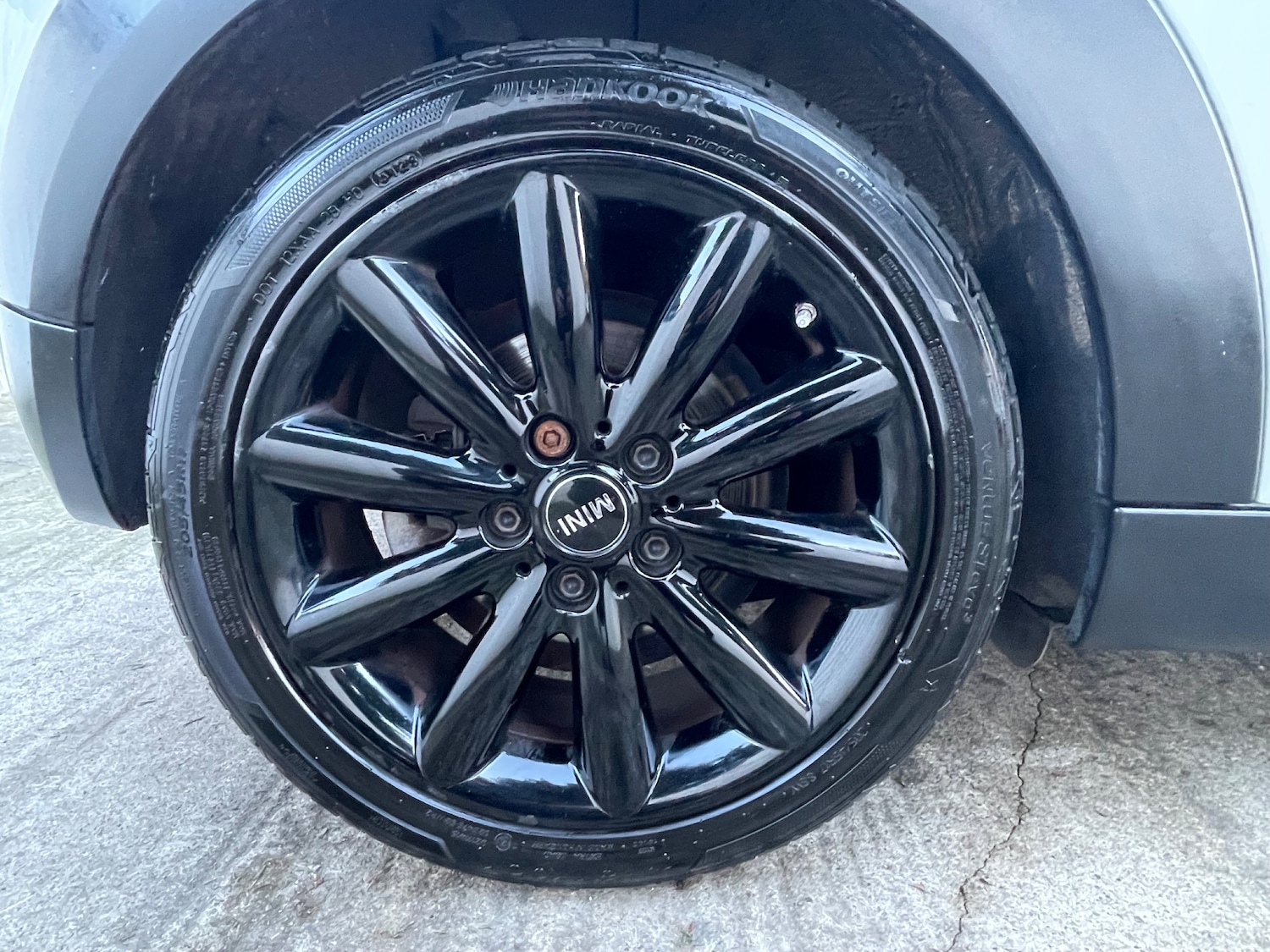 Used MINI Hatch 2015 for sale - 76909292: Photo 20