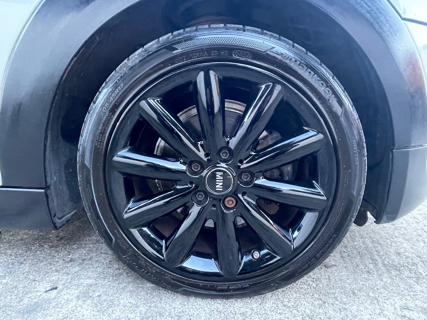 Used MINI Hatch 2015 for sale - 76909292: Photo 21