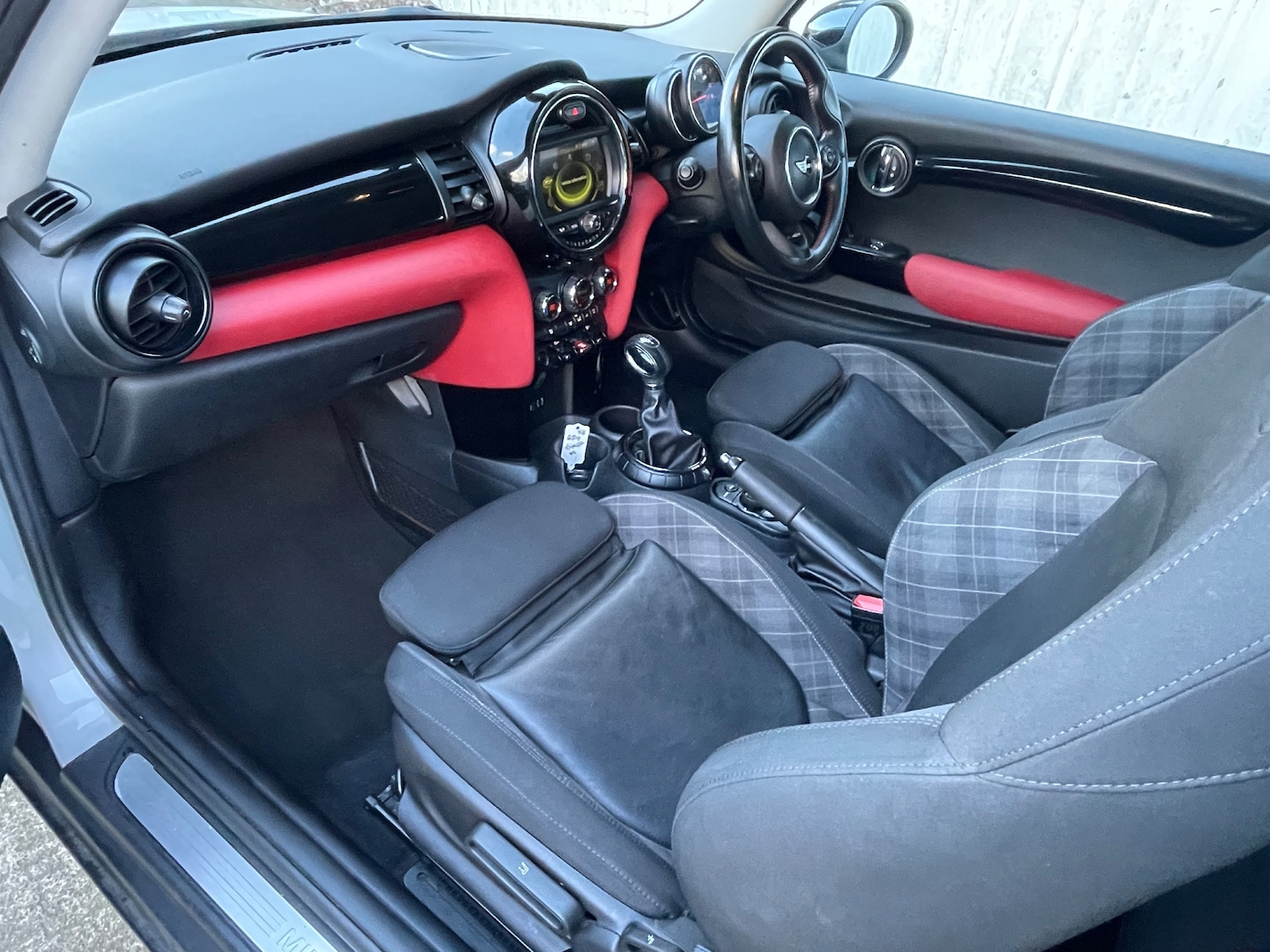 Used MINI Hatch 2015 for sale - 76909292: Photo 22