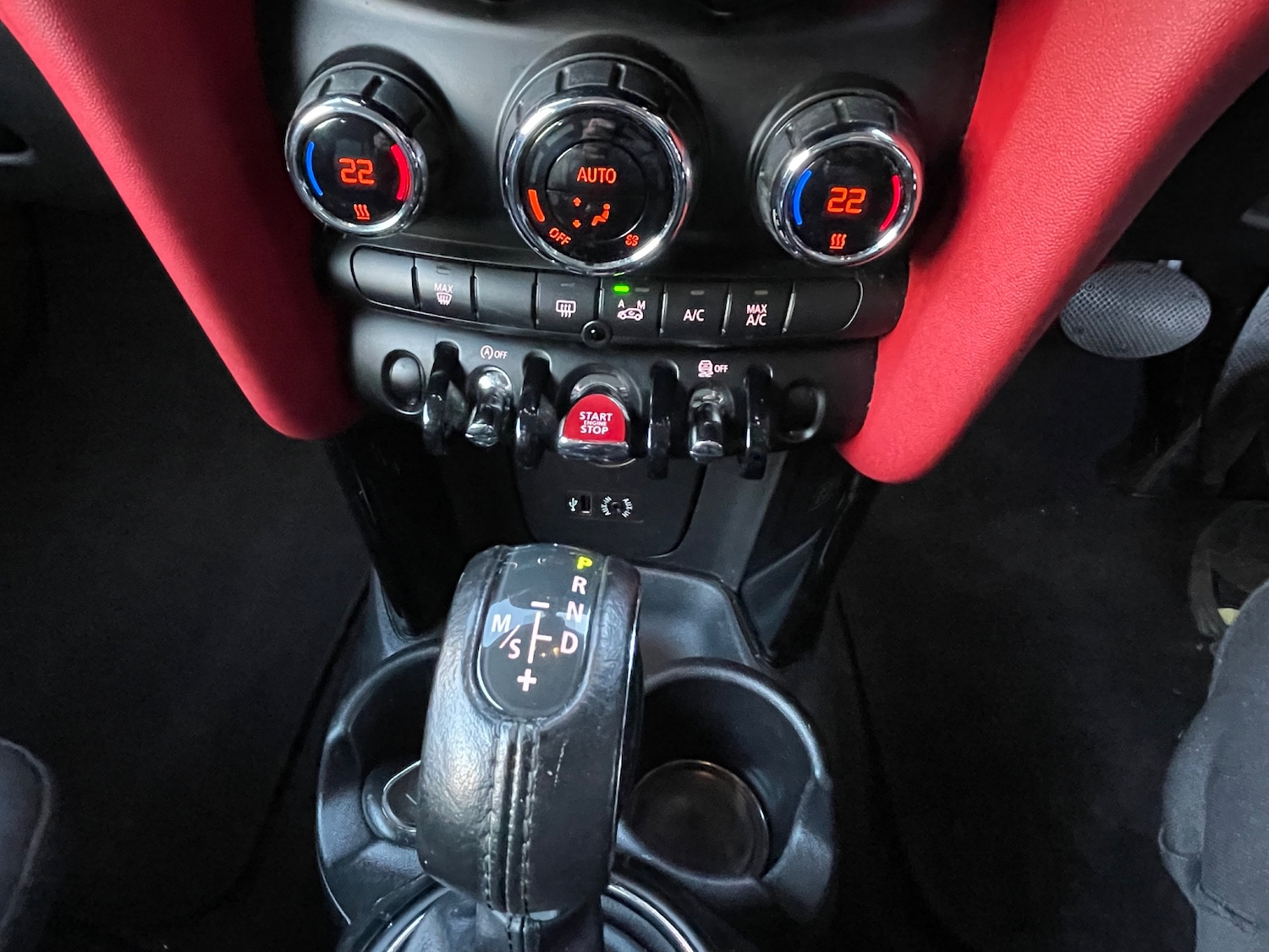 Used MINI Hatch 2015 for sale - 76909292: Photo 25