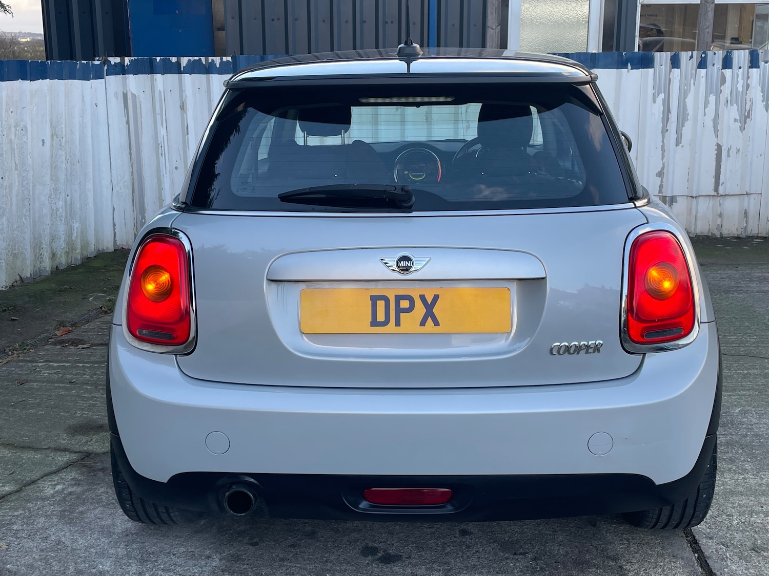 Used MINI Hatch 2015 for sale - 76909292: Photo 3