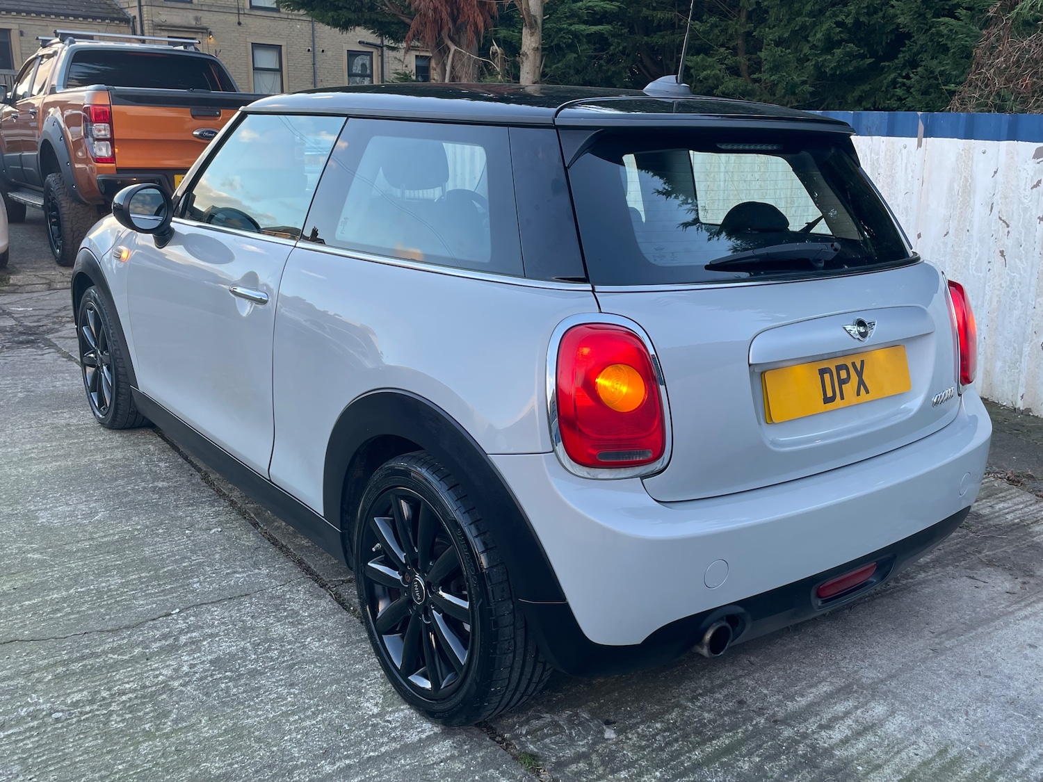 Used MINI Hatch 2015 for sale - 76909292: Photo 5