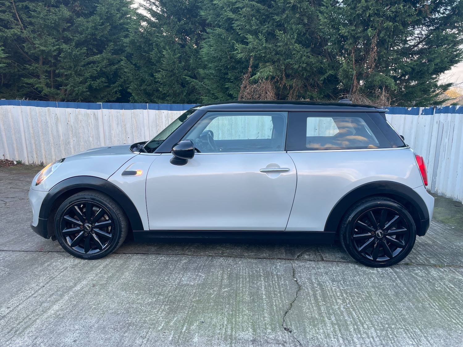 Used MINI Hatch 2015 for sale - 76909292: Photo 6