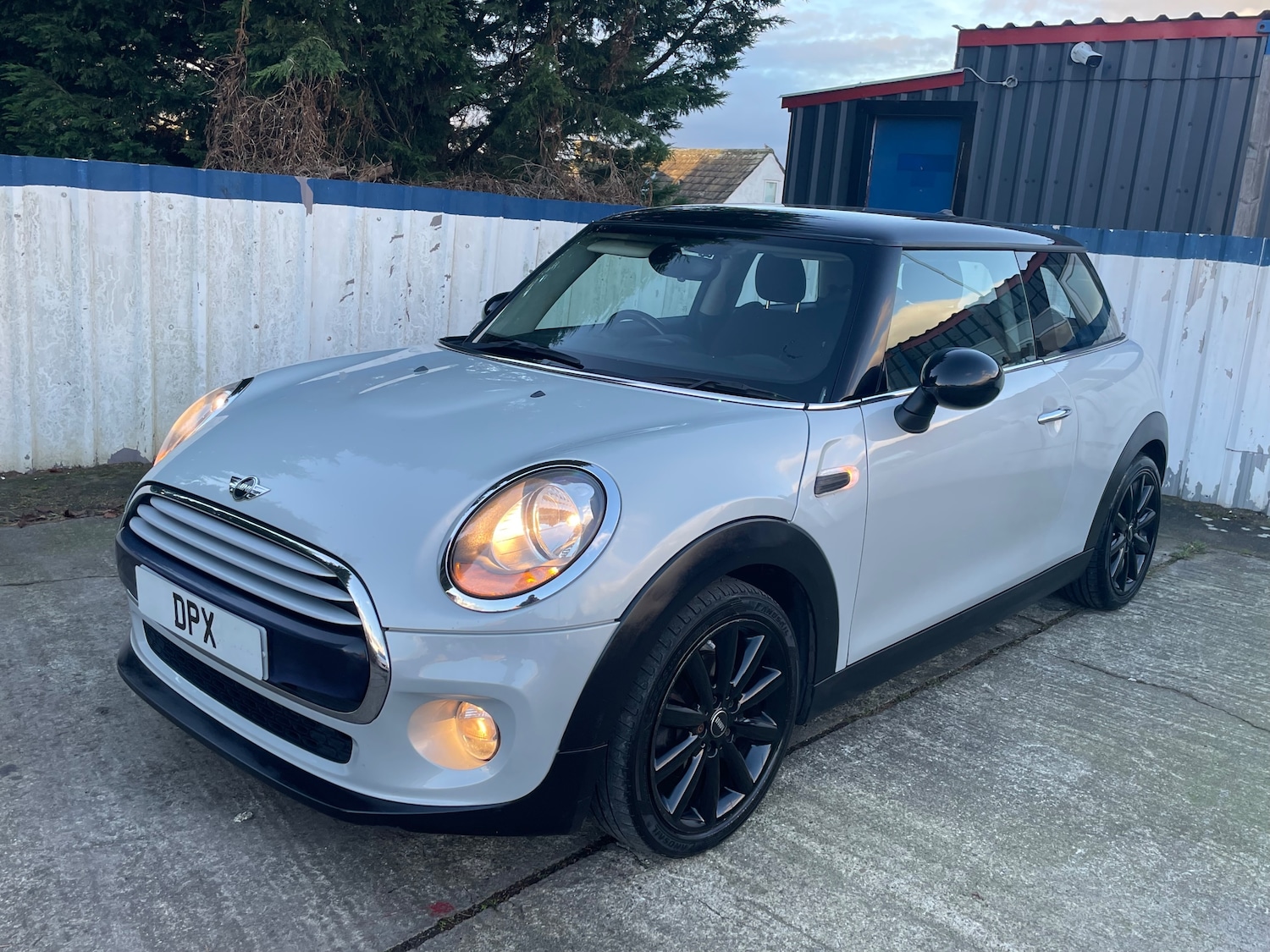 Used MINI Hatch 2015 for sale - 76909292: Photo 7