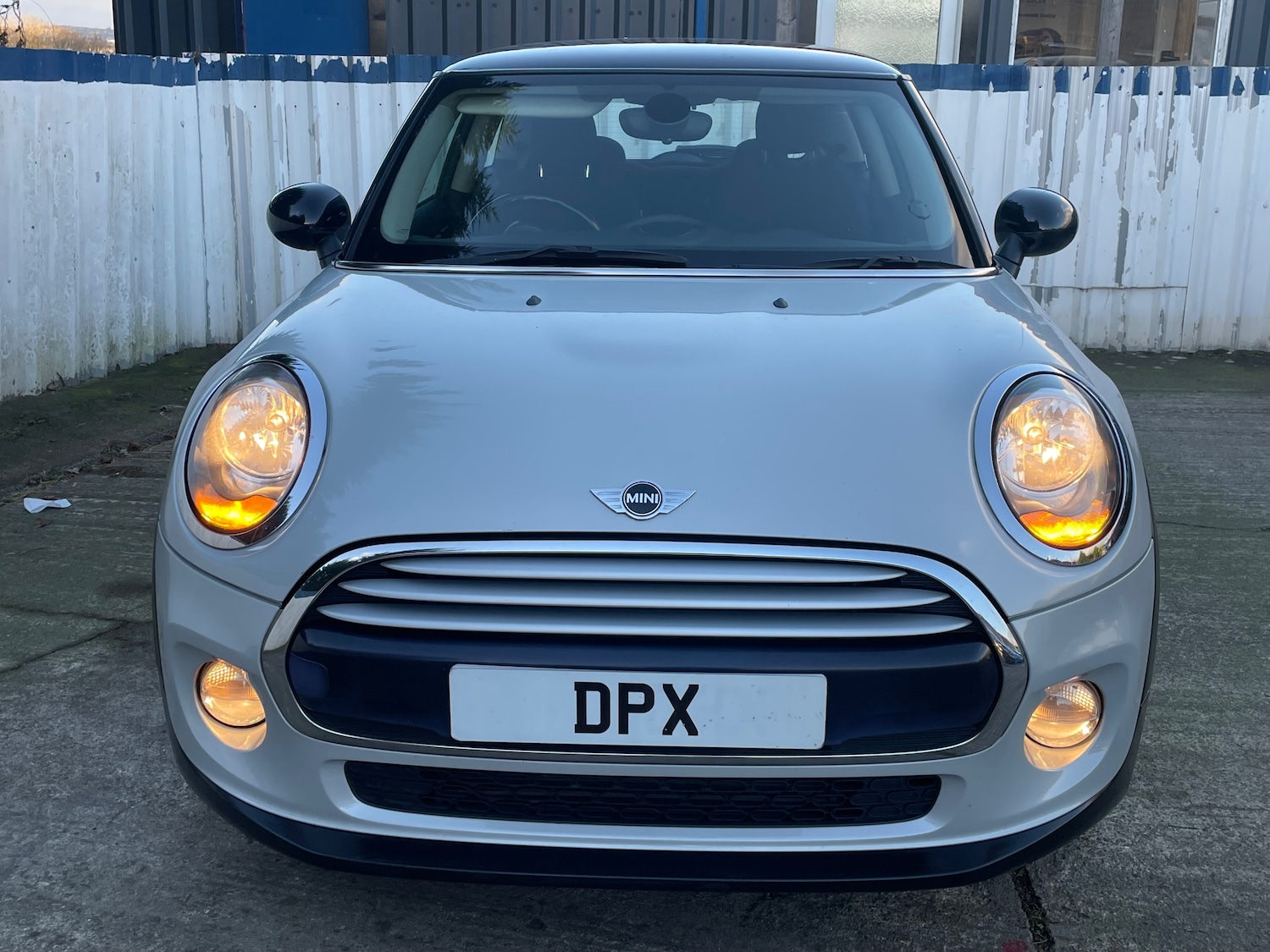 Used MINI Hatch 2015 for sale - 76909292: Photo 8