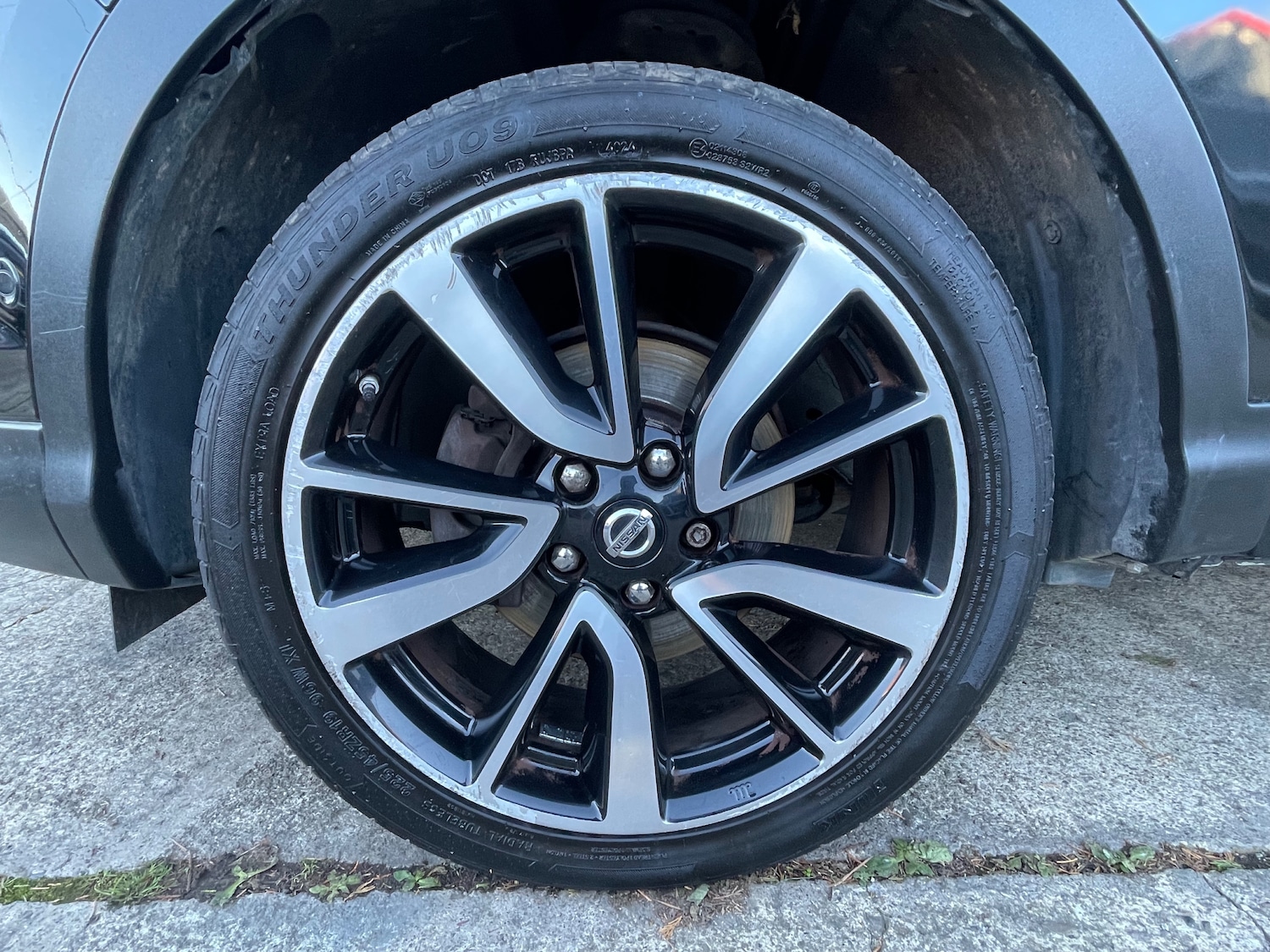 Used Nissan Qashqai 2015 for sale - 76317405: Photo 17