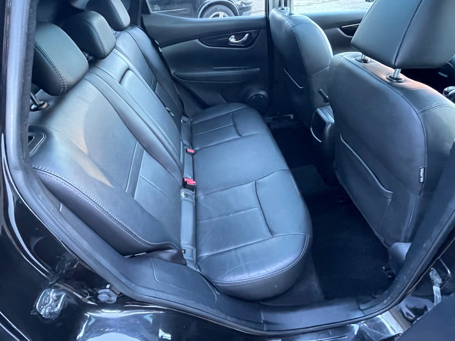 Used Nissan Qashqai 2015 for sale - 76317405: Photo 22