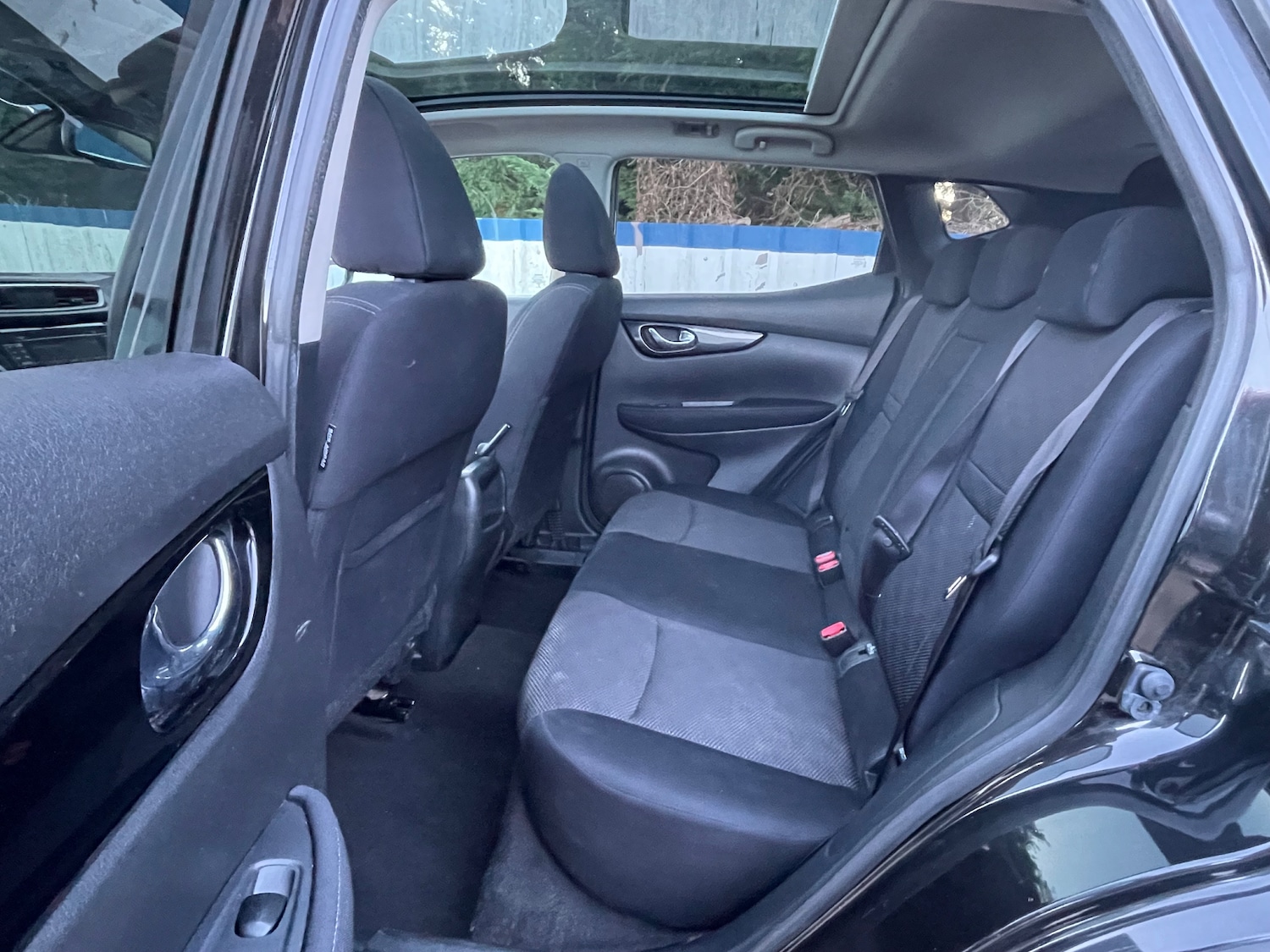 Used Nissan Qashqai 2014 for sale - 77031607: Photo 10