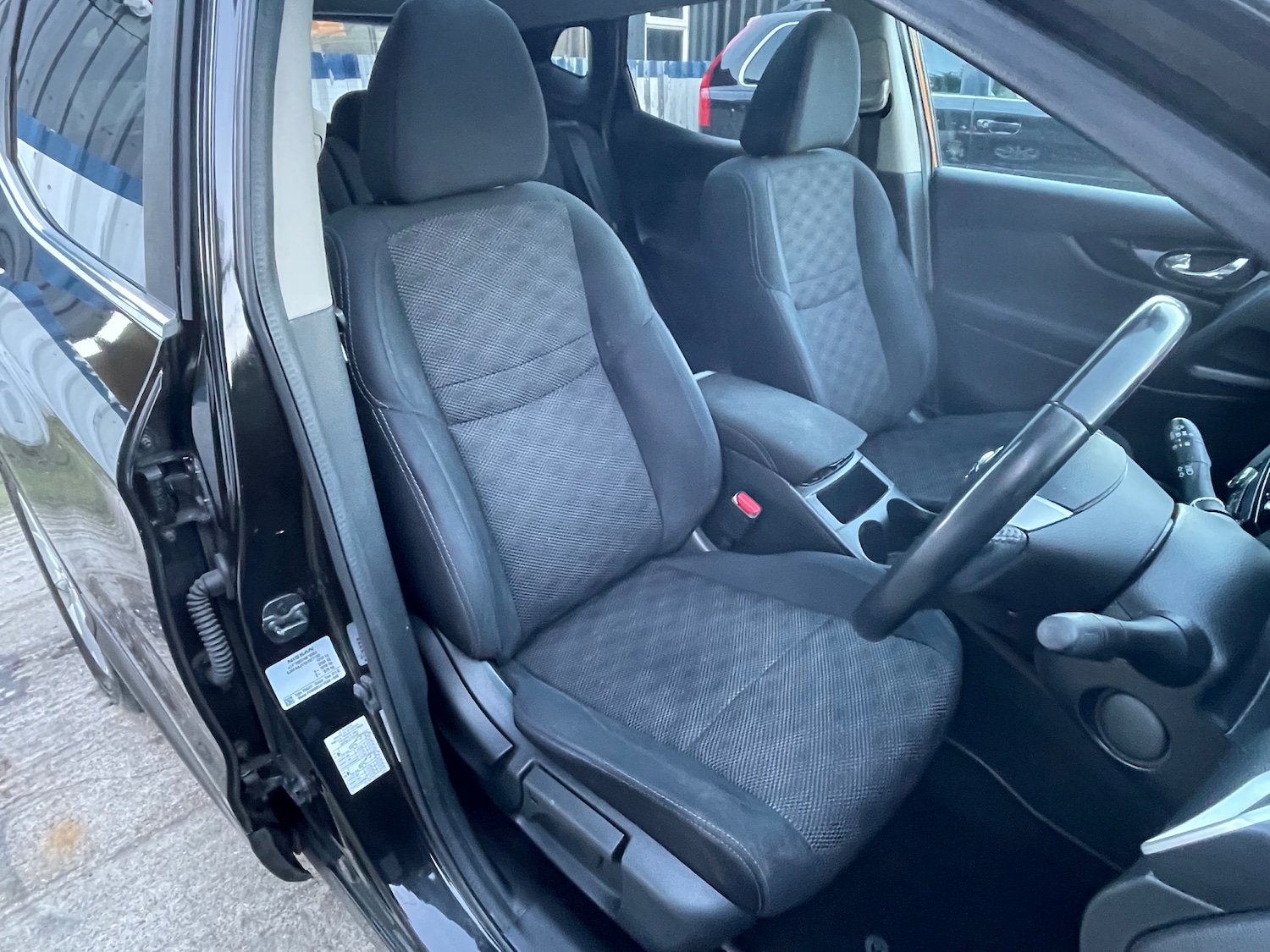 Used Nissan Qashqai 2014 for sale - 77031607: Photo 11