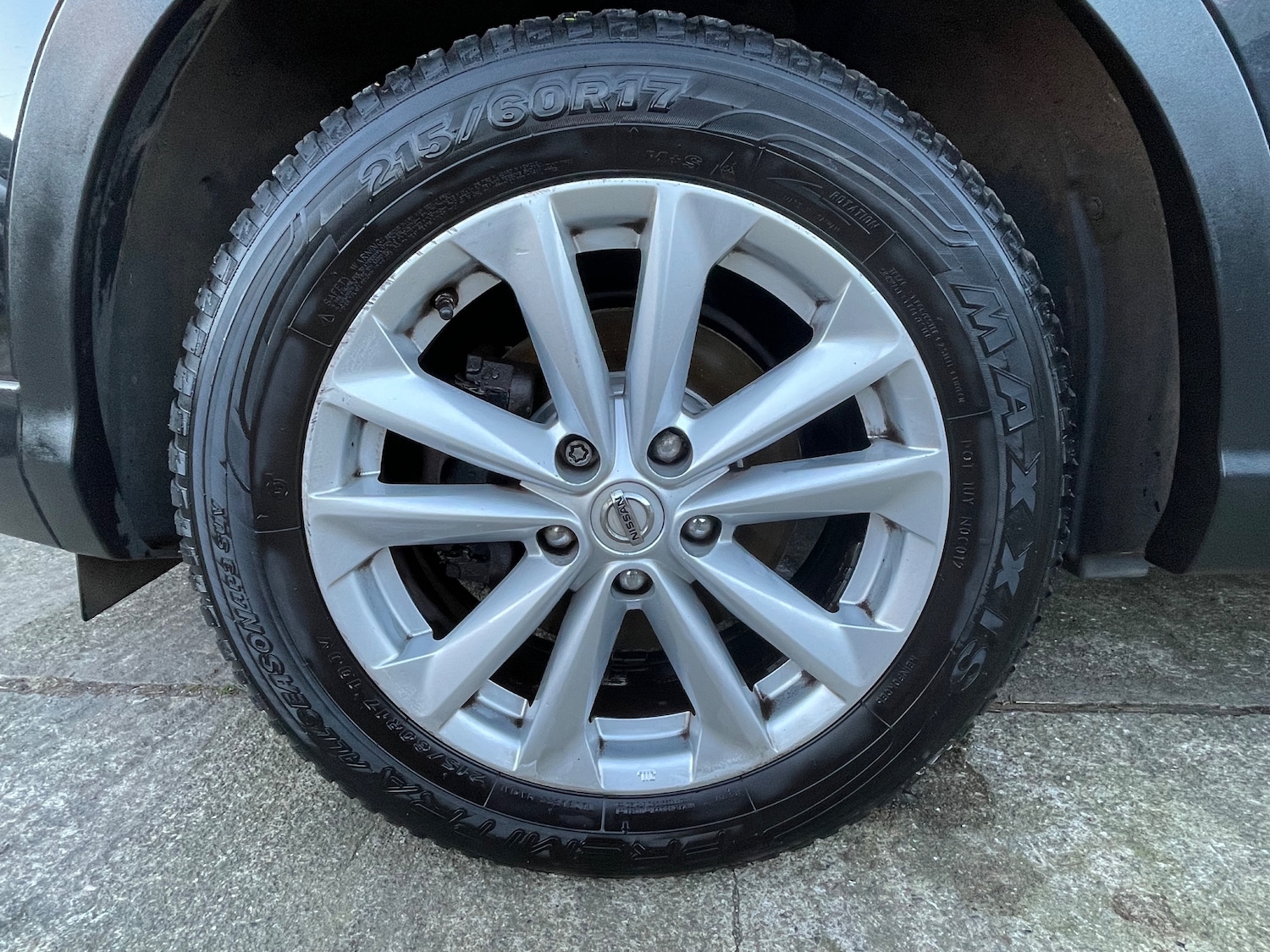 Used Nissan Qashqai 2014 for sale - 77031607: Photo 17