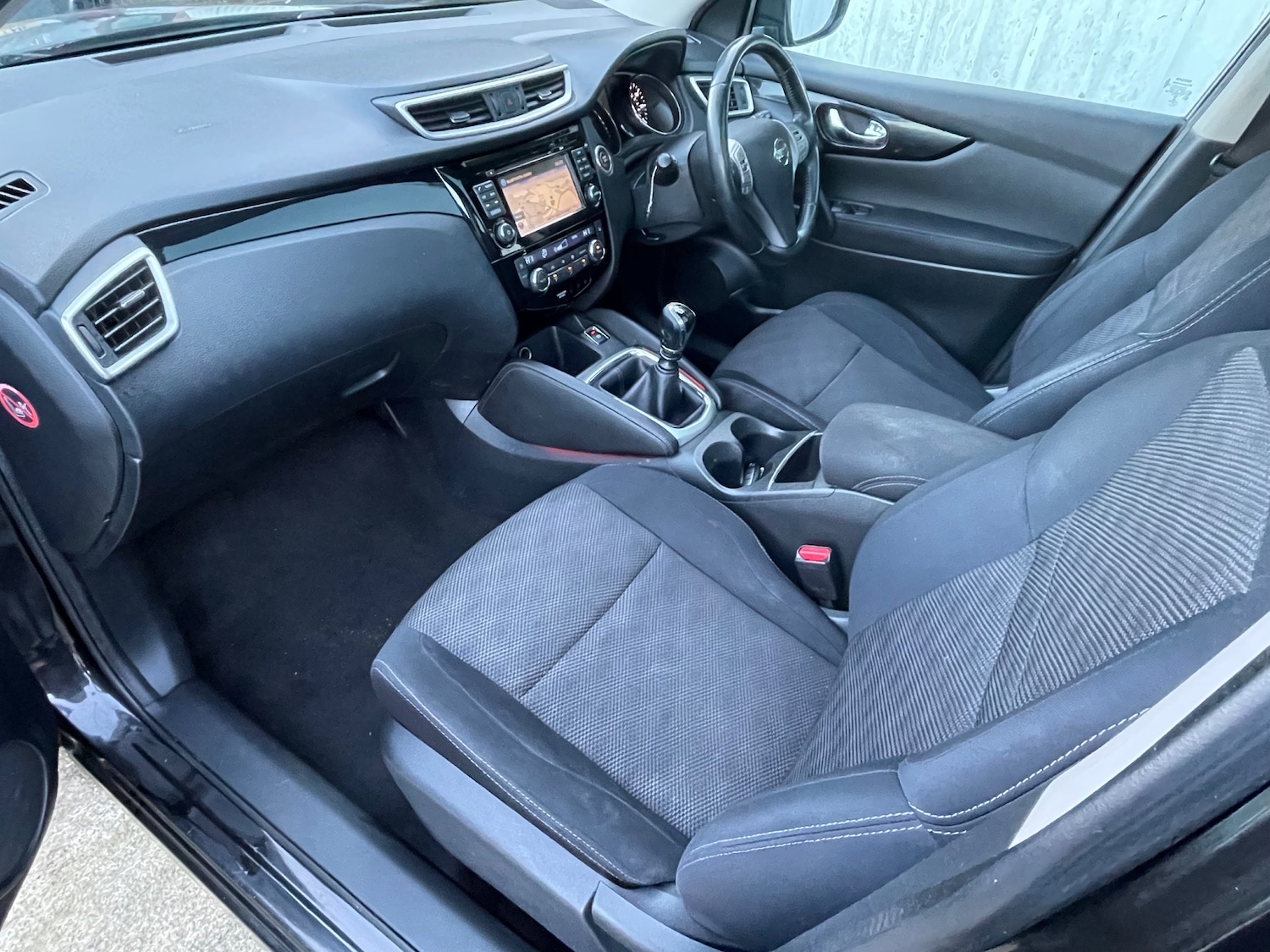 Used Nissan Qashqai 2014 for sale - 77031607: Photo 21