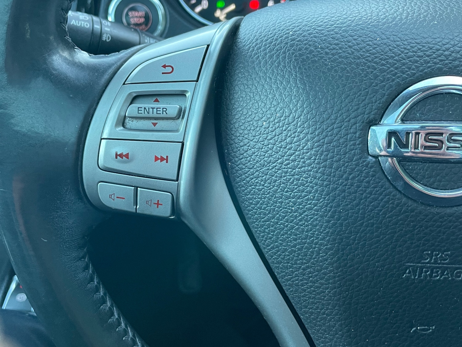 Used Nissan Qashqai 2014 for sale - 77031607: Photo 27