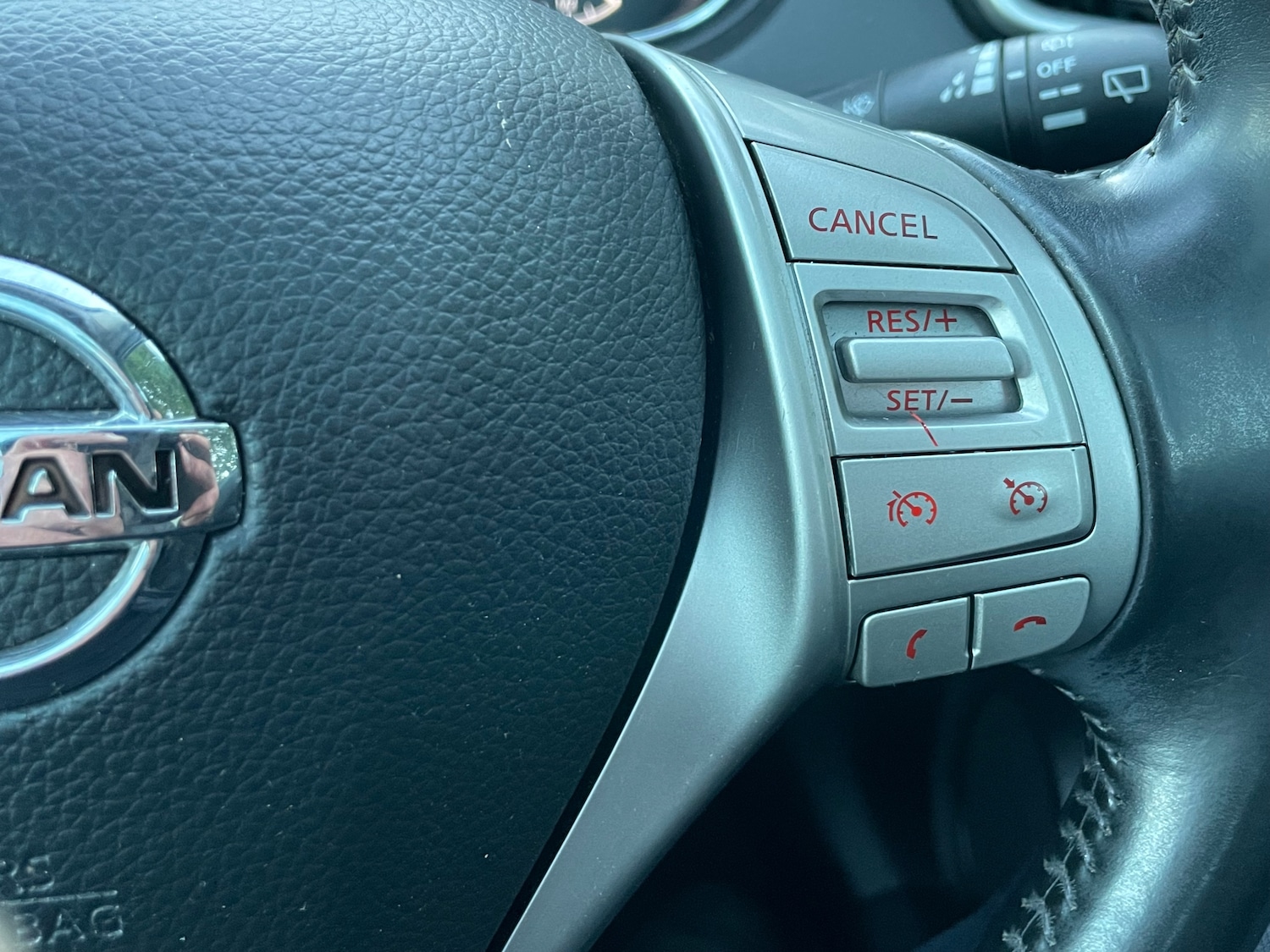 Used Nissan Qashqai 2014 for sale - 77031607: Photo 28