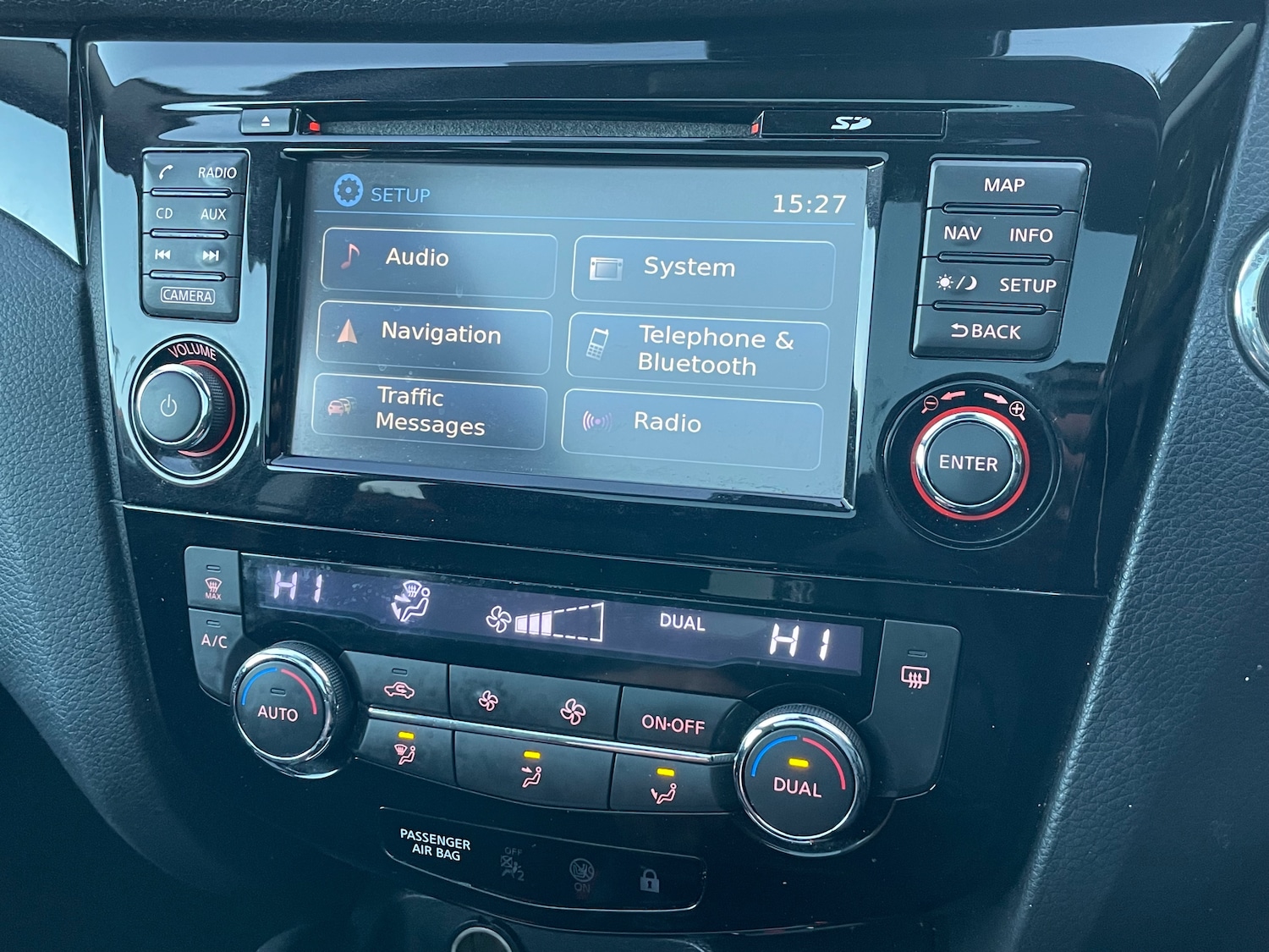 Used Nissan Qashqai 2014 for sale - 77031607: Photo 36