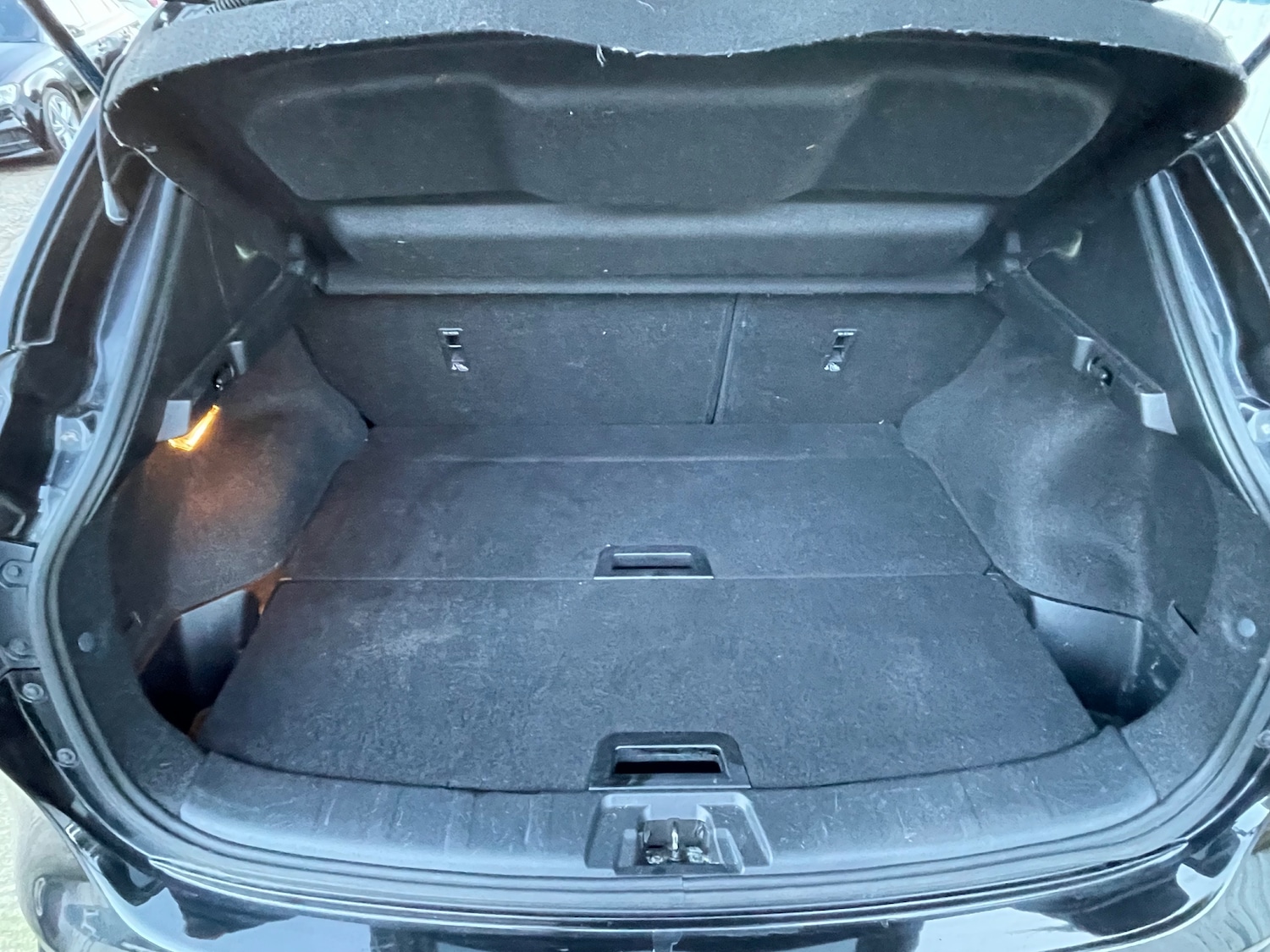 Used Nissan Qashqai 2014 for sale - 77031607: Photo 38