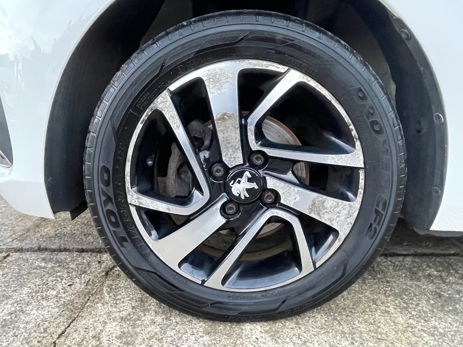 Used Peugeot 108 2014 for sale - 76653835: Photo 17