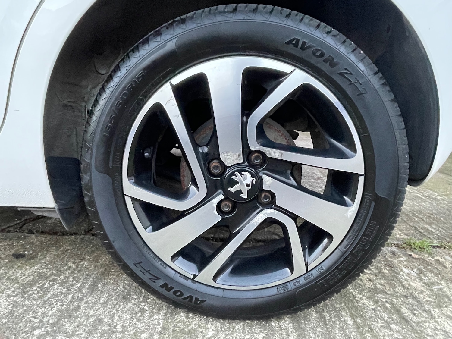 Used Peugeot 108 2014 for sale - 76653835: Photo 18