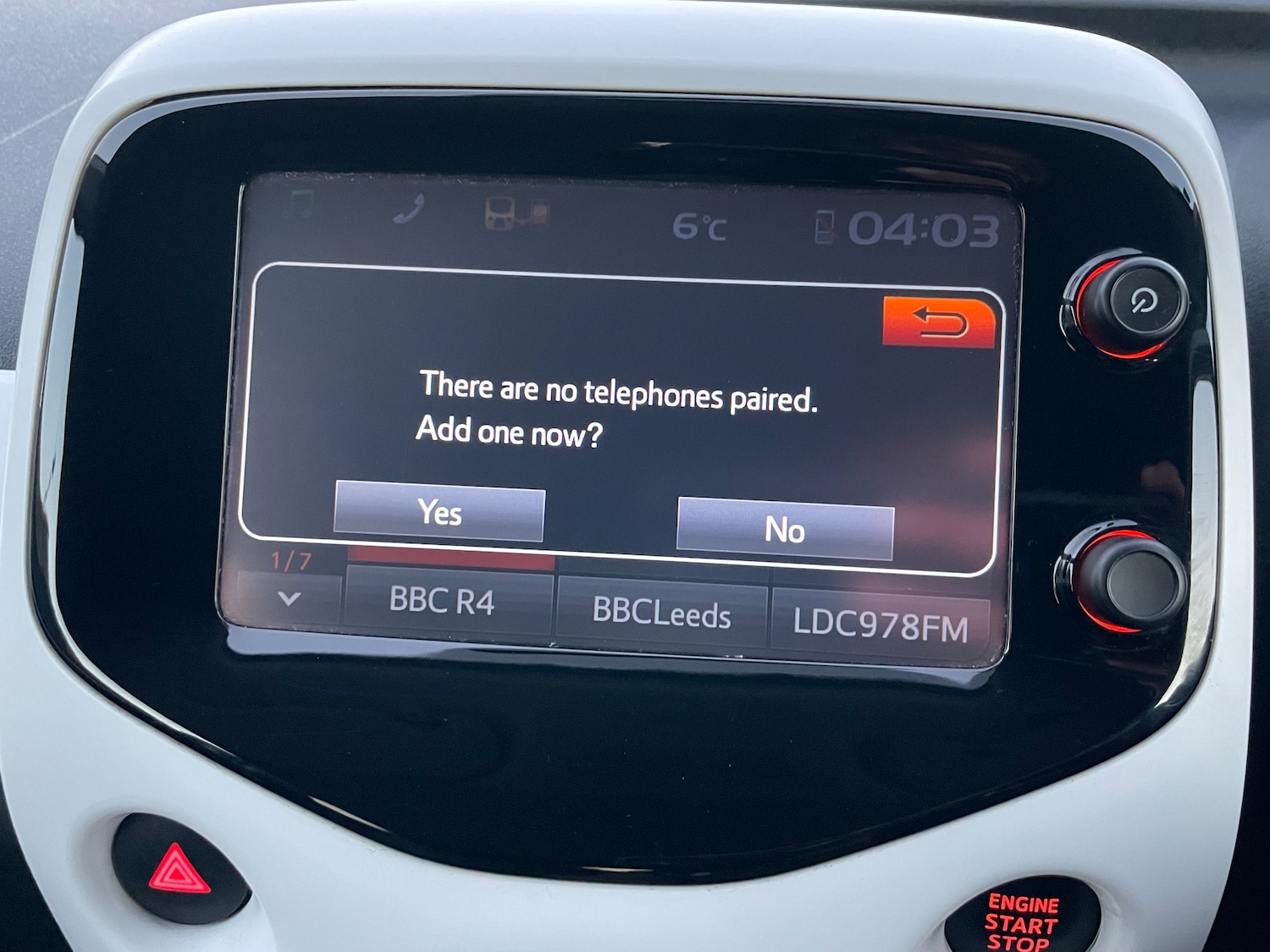 Used Peugeot 108 2014 for sale - 76653835: Photo 27