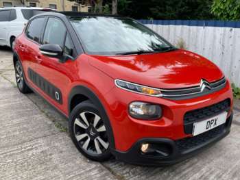 Used Citroen C3 2019 for sale - 75337786: Photo