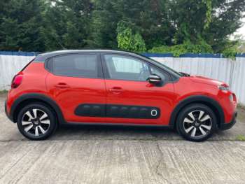 Used Citroen C3 2019 for sale - 75337786: Photo